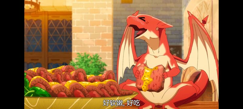 网购技能开启异世界美食之旅,拥有超常技能的异世界流浪美食家,动画,动漫,番剧,ACG