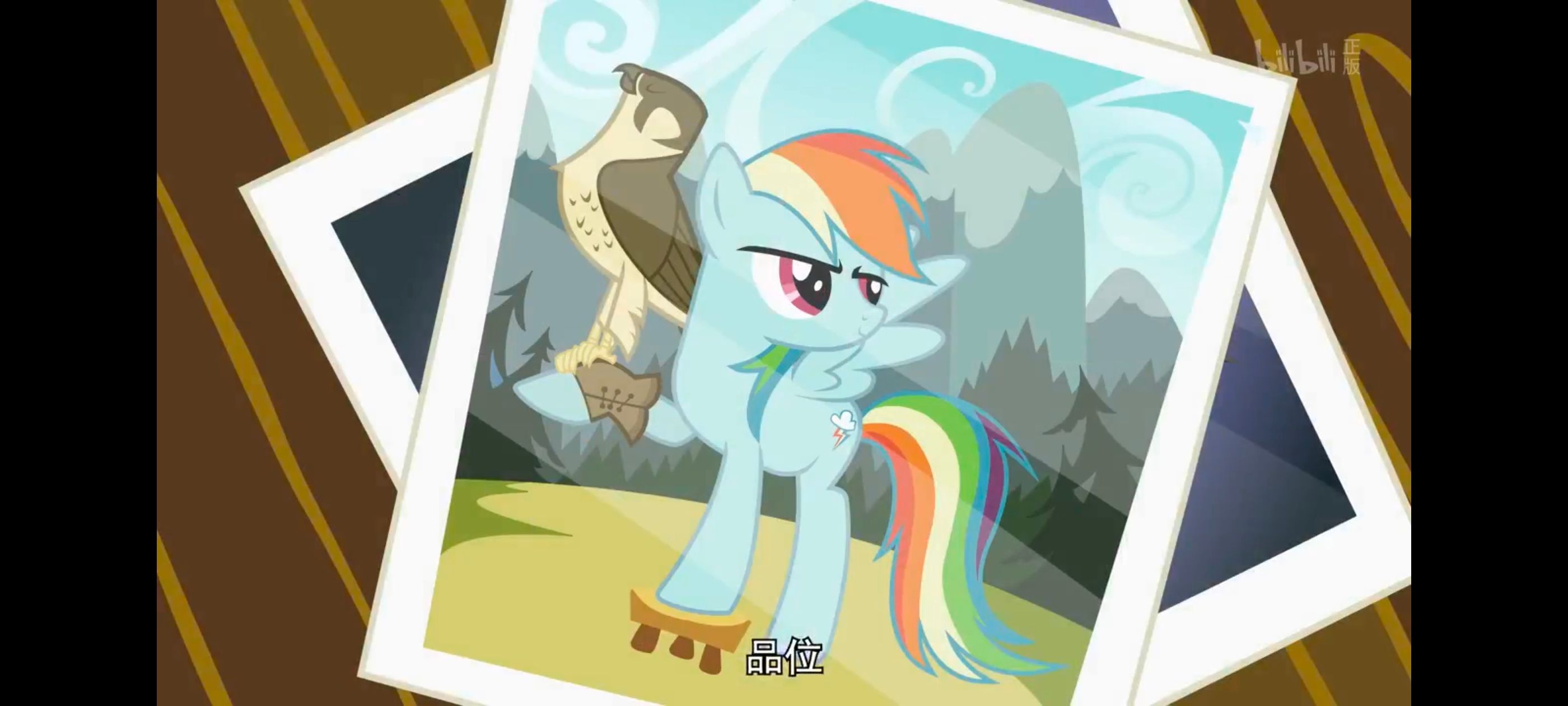 小马宝莉,彩虹小马,我的小马驹,动画,动漫,番剧,二次元,ACG