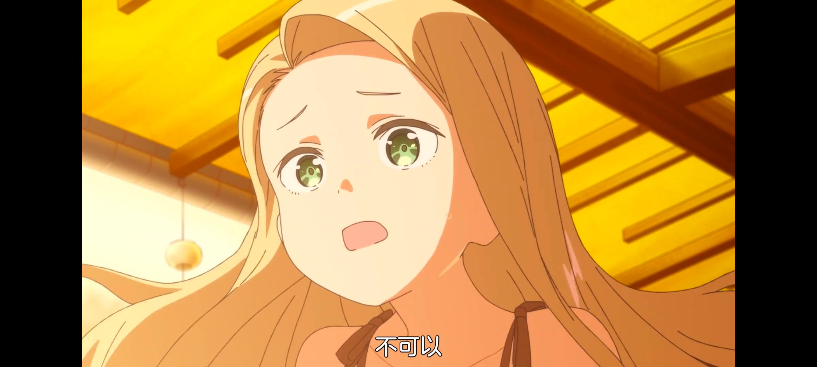 上伊那牡丹酒醉身姿似百合花般,上伊那牡丹醉姿如百合,动画,动漫,番剧,ACG,二次元