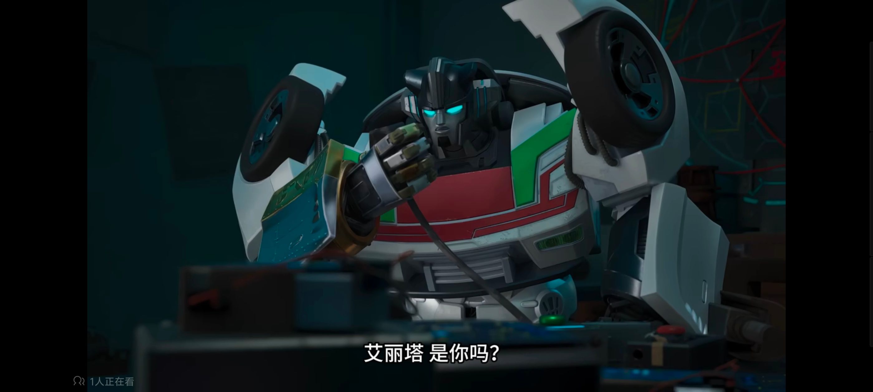 变形金刚,变形金刚赛博世界,动画,动漫,番剧,ACG