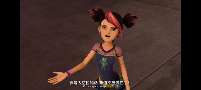 变形金刚,变形金刚领袖之证,动画,动漫,番剧,ACG