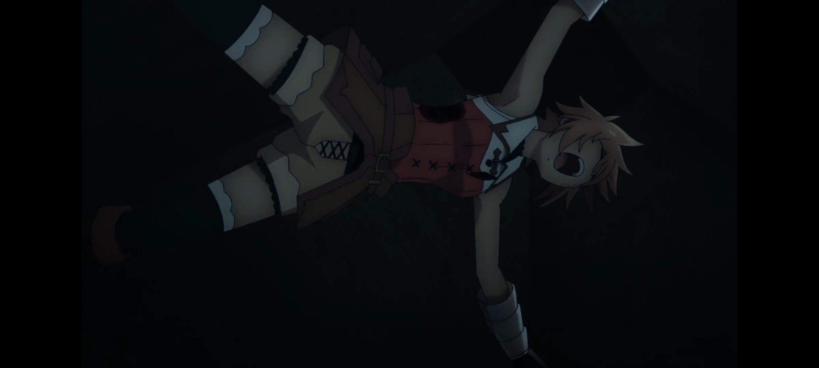 凭你也想讨伐魔王,动画,动漫,番剧,ACG,二次元,吐槽