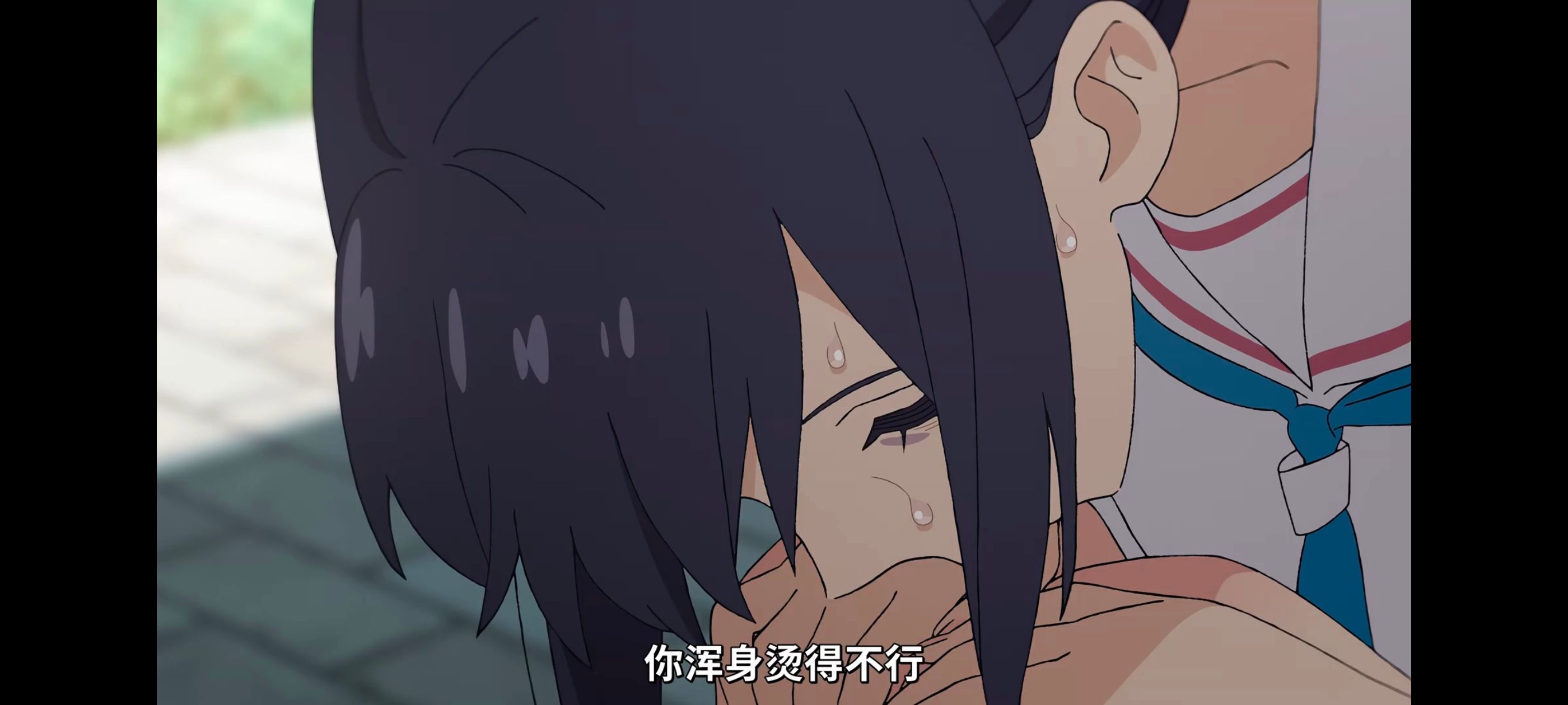 超时空辉夜姬,超時空輝夜姬,番剧,动画,动漫,二次元,ACG,动画电影