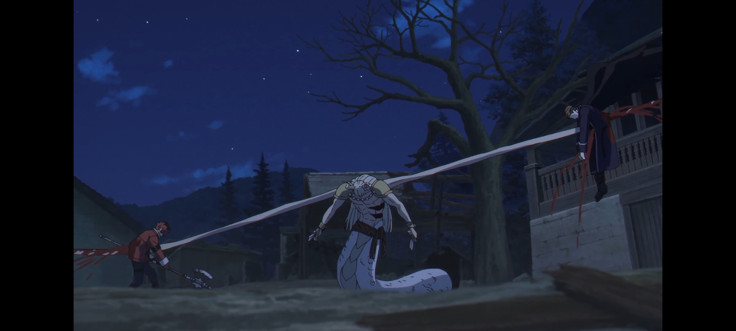 葬送的芙莉莲,动画,动漫,番剧,ACG,二次元