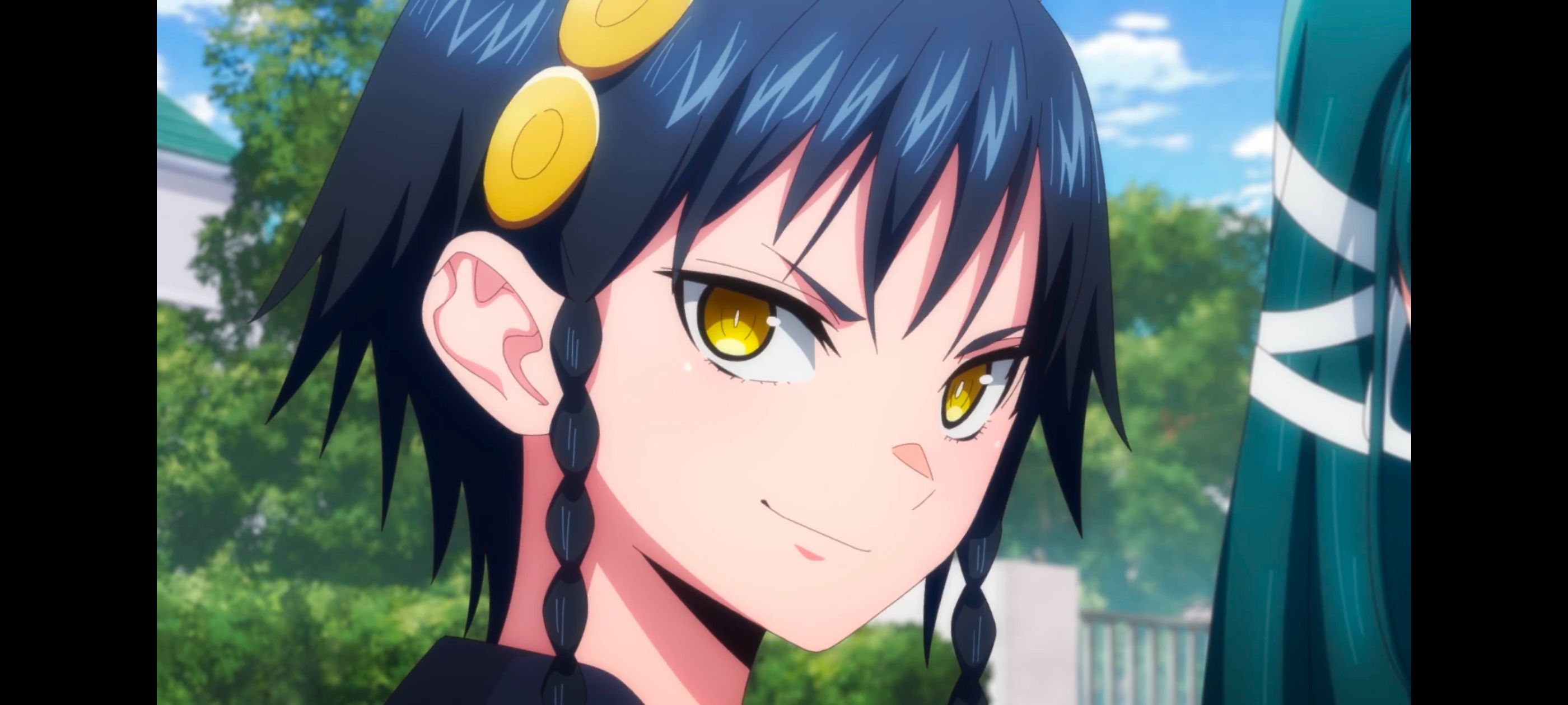 魔都精兵的奴隶,动画,动漫,番剧,ACG