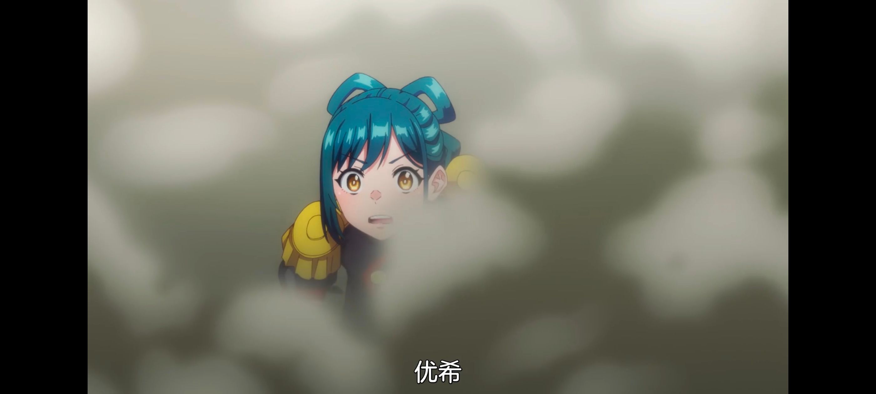 魔都精兵的奴隶,动画,动漫,番剧,二次元,ACG