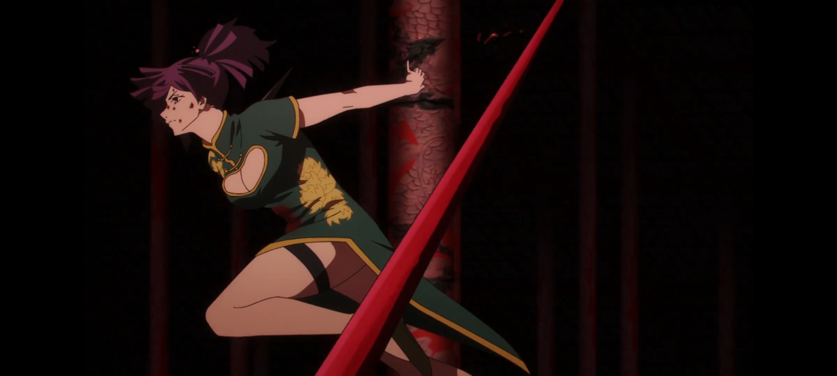 地狱乐,动画,动漫,番剧,二次元,ACG