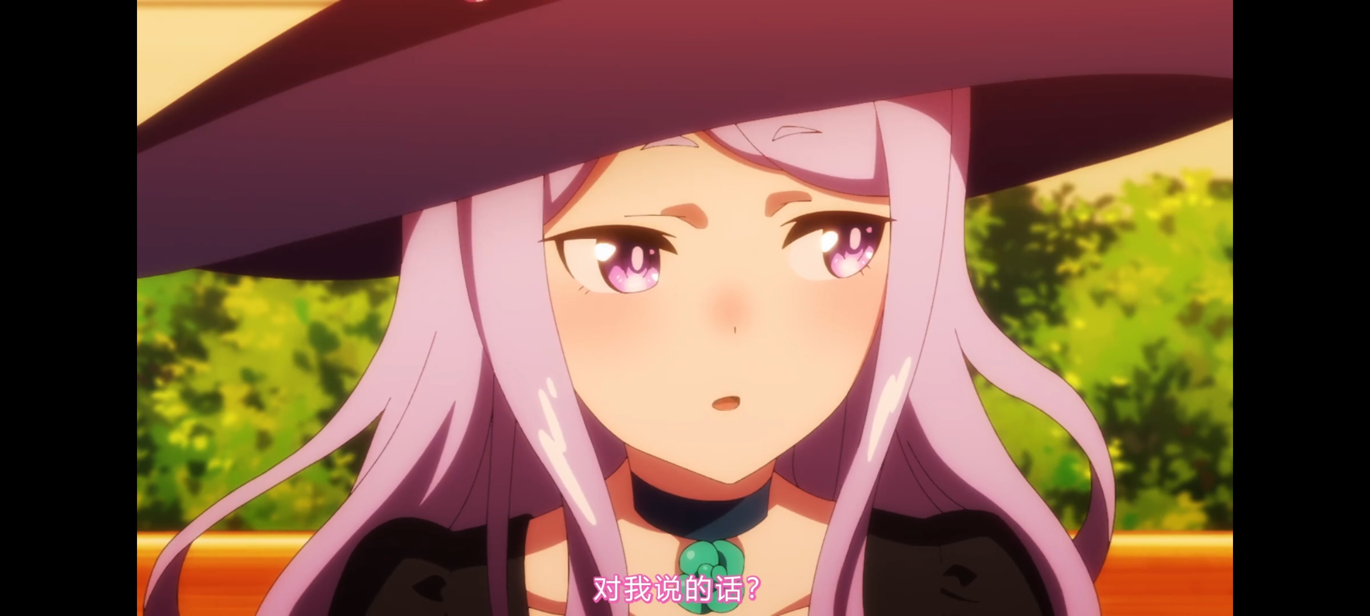 赛马娘,赛马娘第二季,动画,动漫,番剧,二次元,ACG