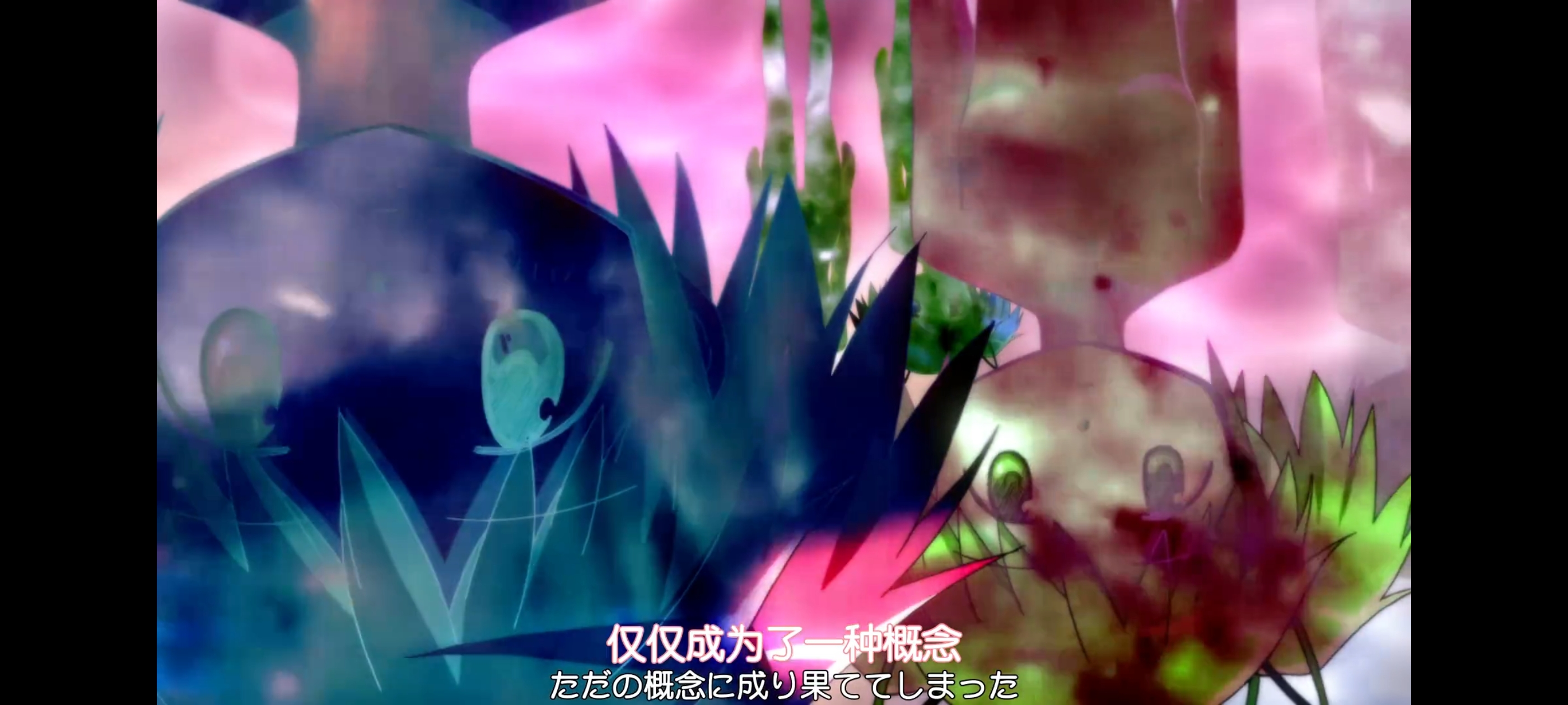 魔法少女小圆,魔法少女,动画,动漫,番剧,二次元,ACG