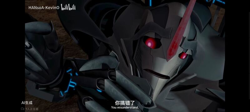 变形金刚,变形金刚领袖之证,动画,动漫,番剧,ACG