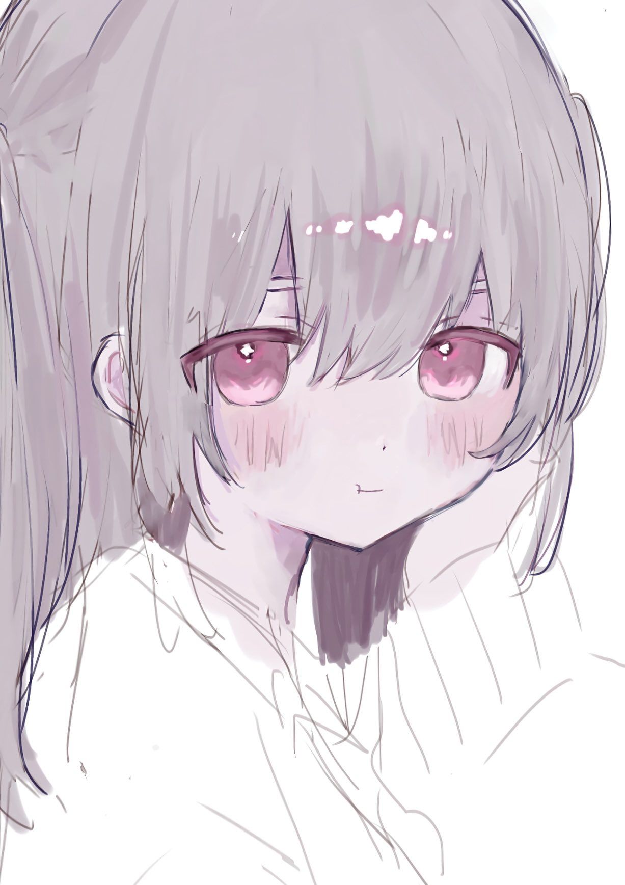 祭祭子今天也很可爱