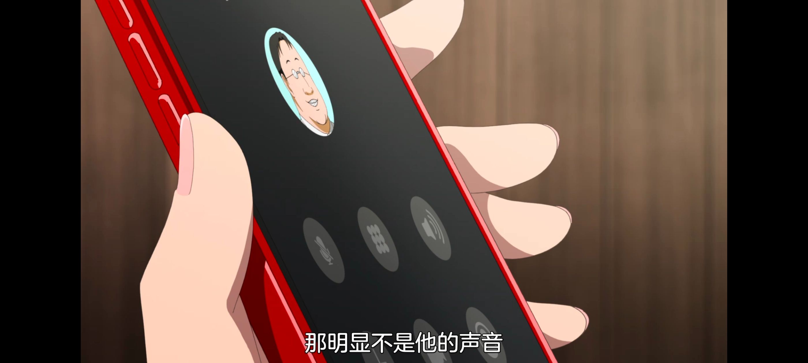 小伽椰并不可怕,神八小妹并不可怕,动画,动漫,番剧,二次元,ACG