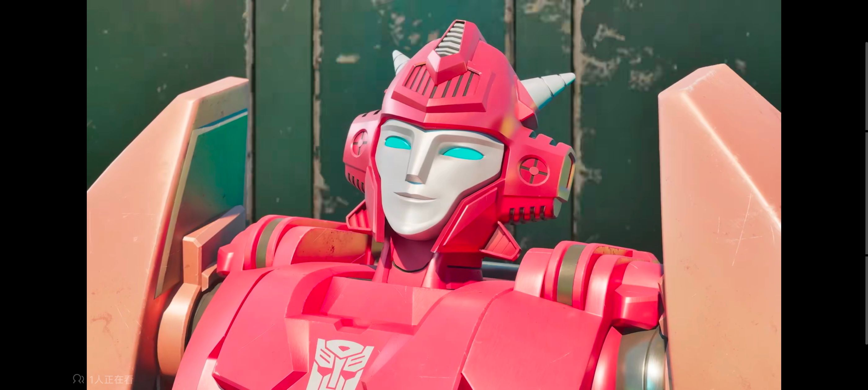 变形金刚,变形金刚赛博世界,动画,动漫,番剧,ACG