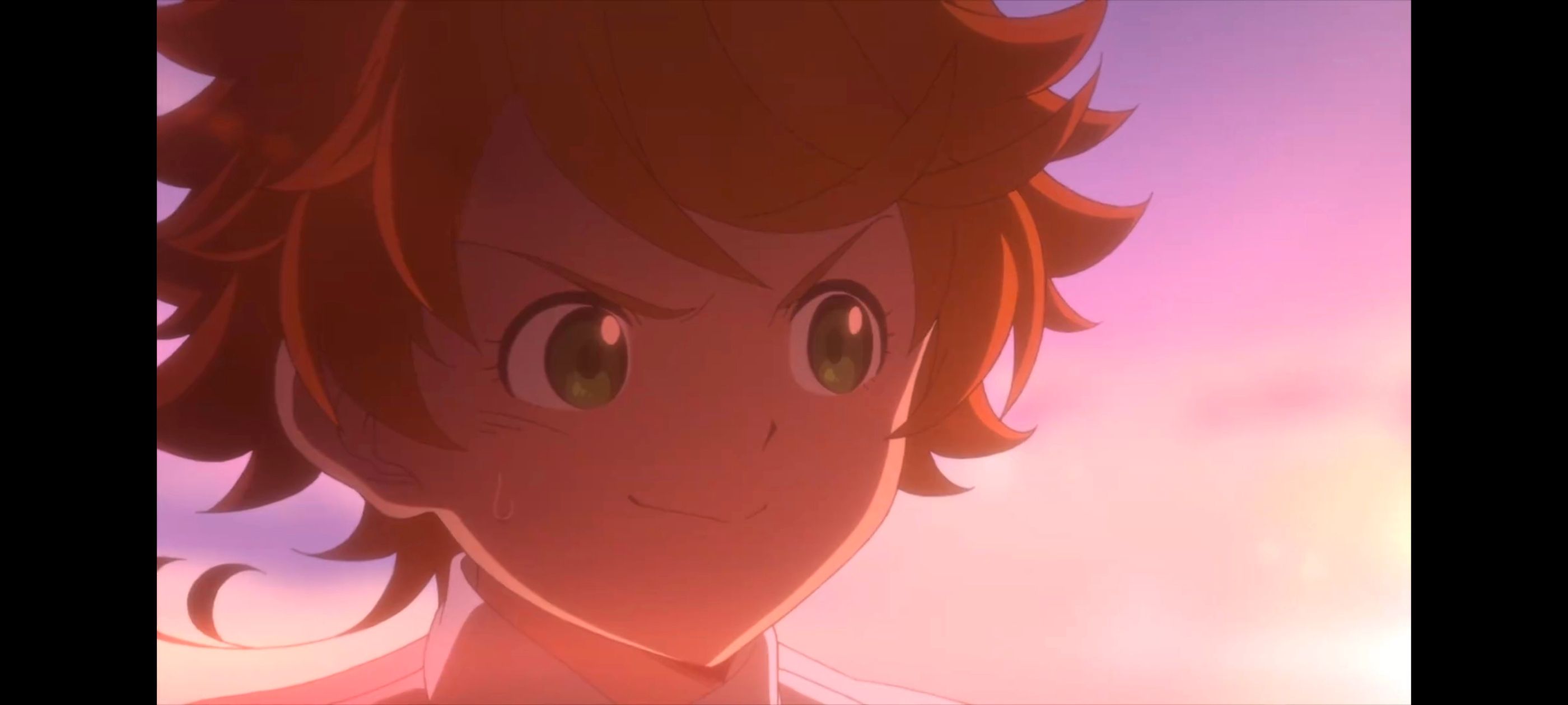 约定的梦幻岛,动画,动漫,番剧,二次元,ACG