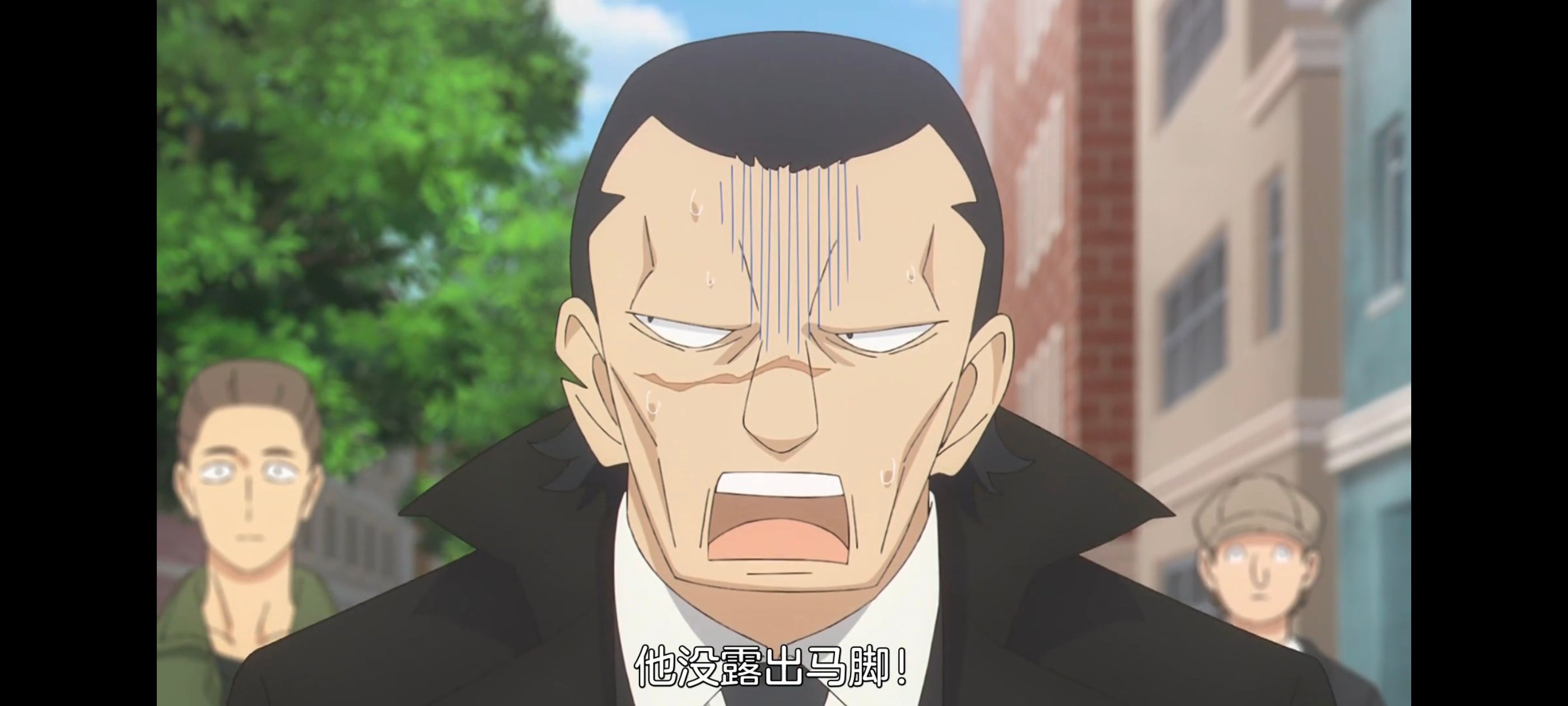 间谍过家家,SPYFAMILY,动画,动漫,番剧,ACG