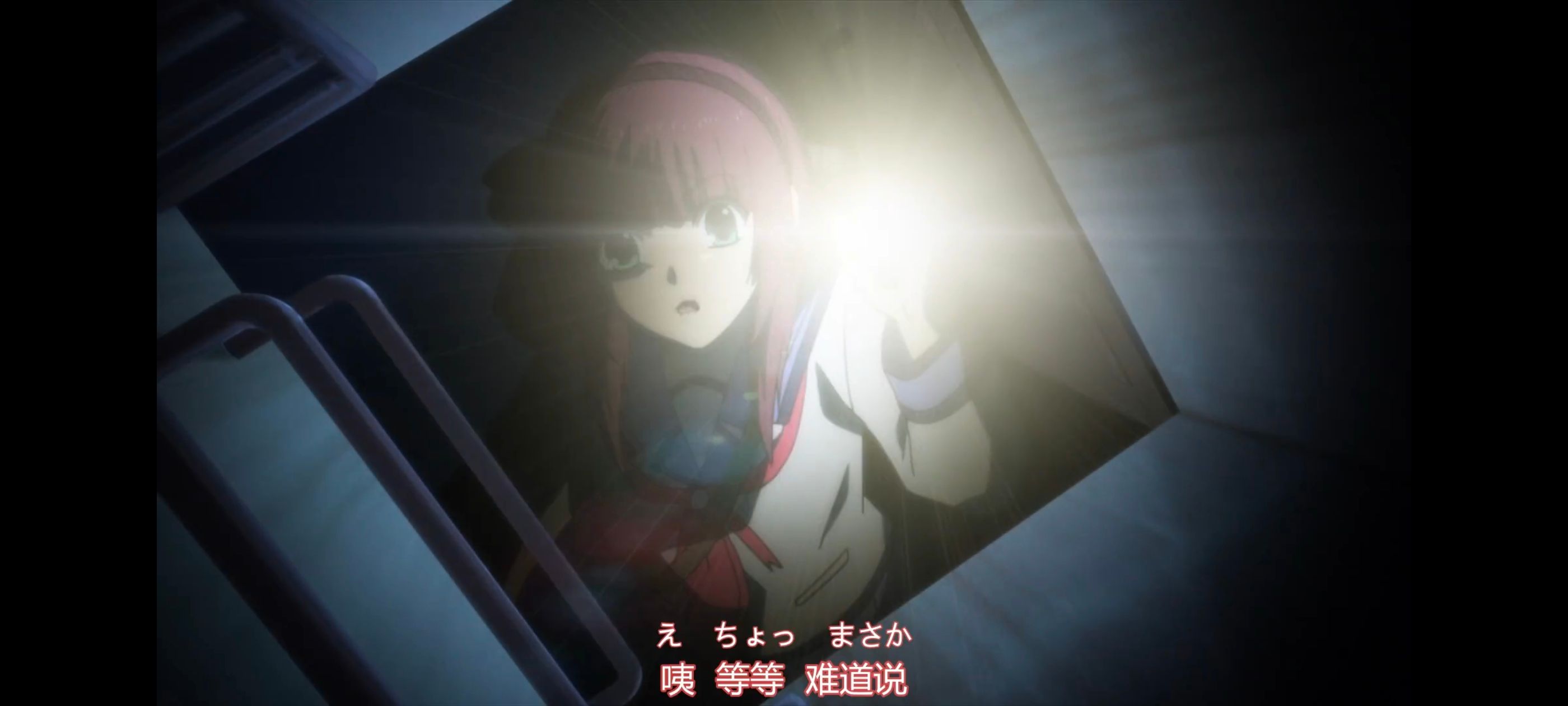 天使的心跳,AngelBeats,动画,动漫,番剧,ACG