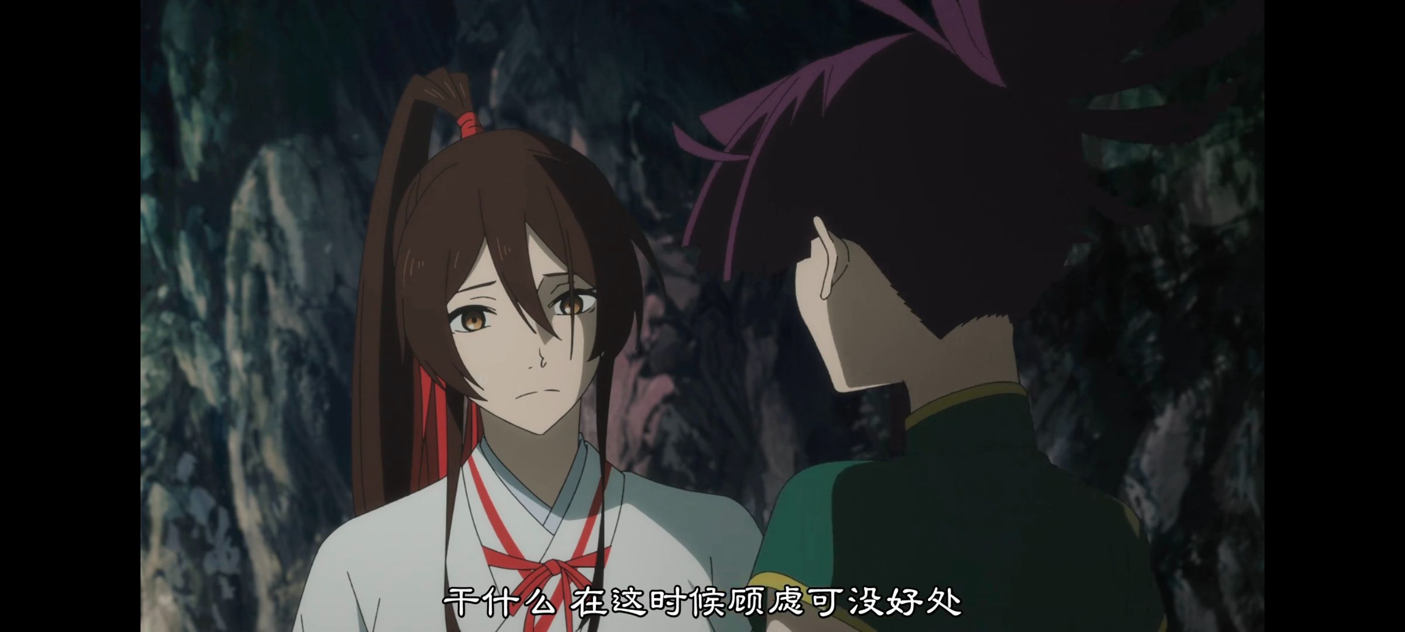 地狱乐,动画,动漫,番剧,ACG