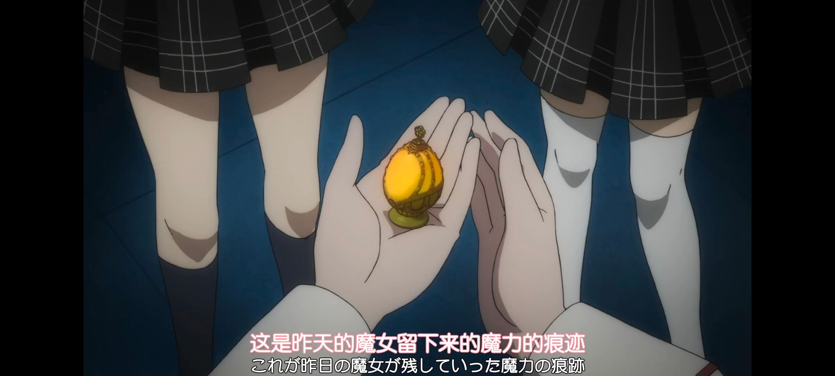 魔法少女小圆,魔法少女,动漫,动画,番剧,ACG