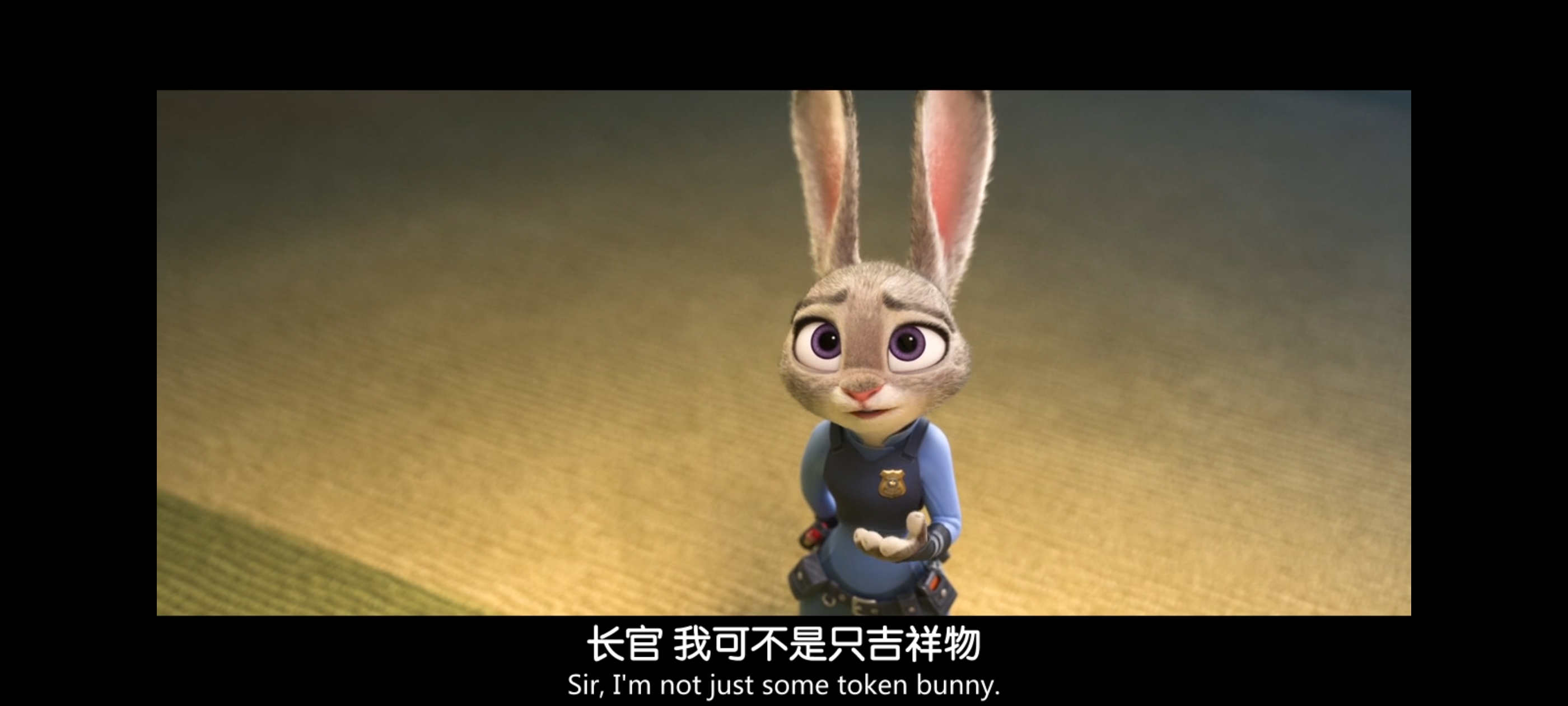 疯狂动物城,动画电影,动漫,动画,电影,二次元,ACG