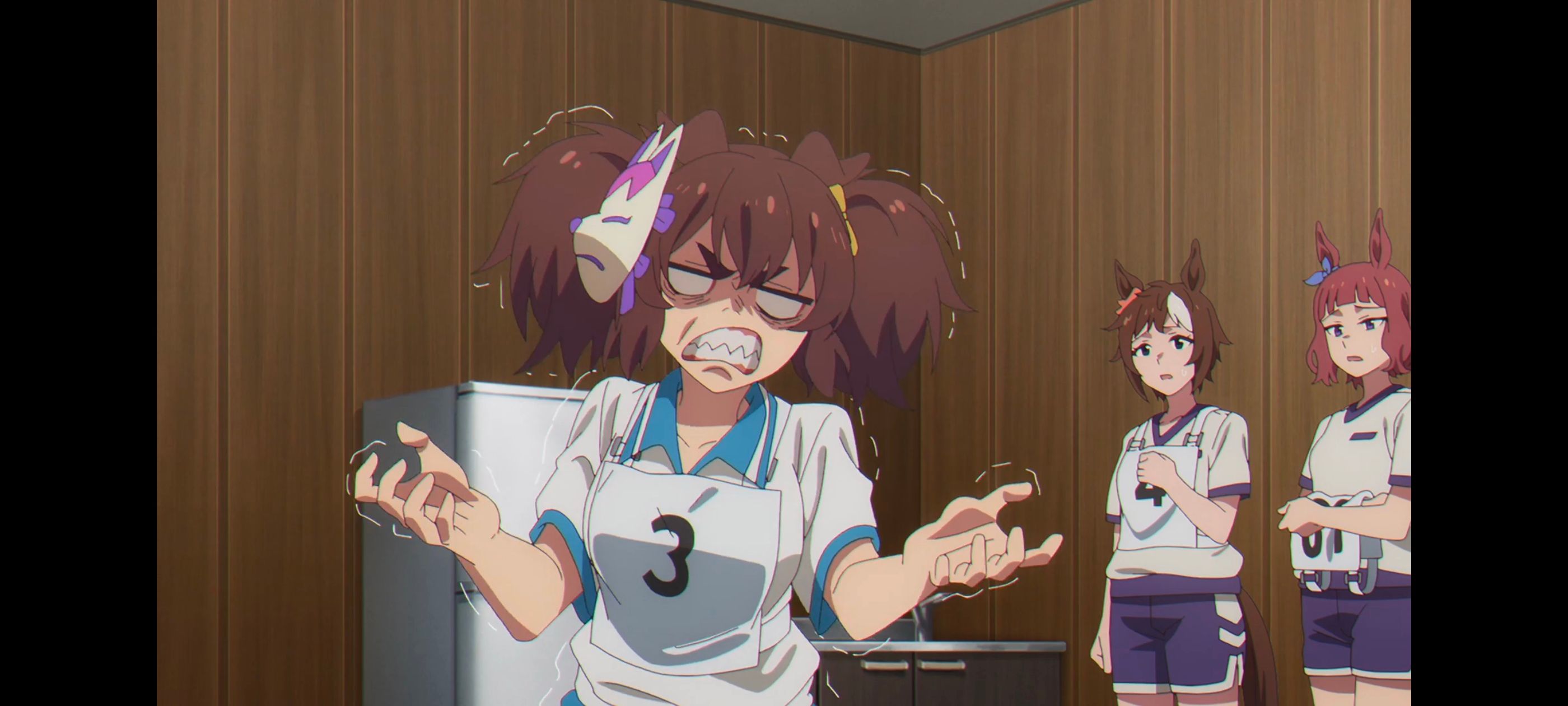 赛马娘,赛马娘PrettyDreby,芦毛灰姑娘,赛马娘芦毛灰姑娘,动画,动漫,番剧,ACG