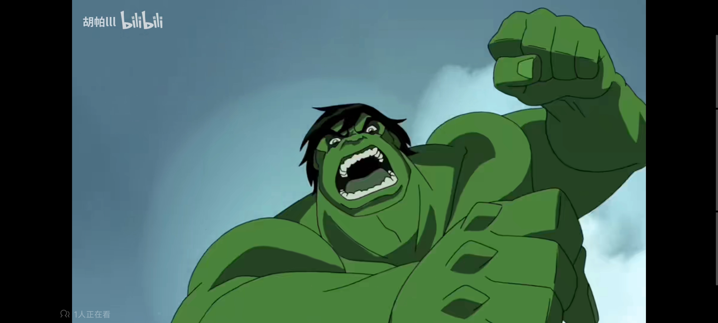 复仇者世界上最强英雄组合,超级英雄组合复仇者,动画,动漫,漫威,超级英雄,番剧,ACG,复仇者联盟