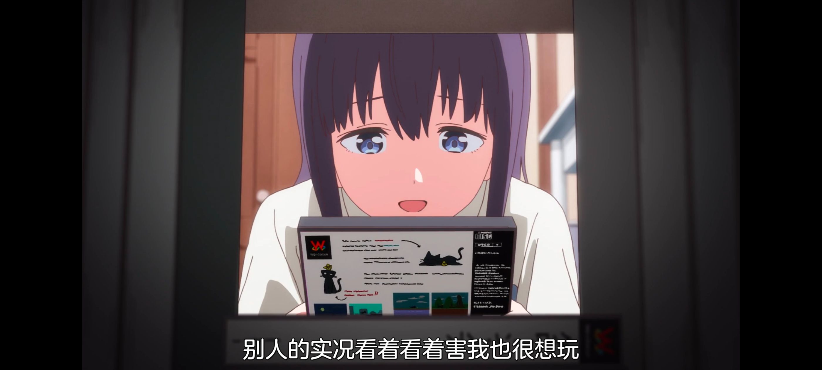 上伊那牡丹酒醉身姿似百合花般,上伊那牡丹醉姿如百合,动画,动漫,番剧,ACG,二次元