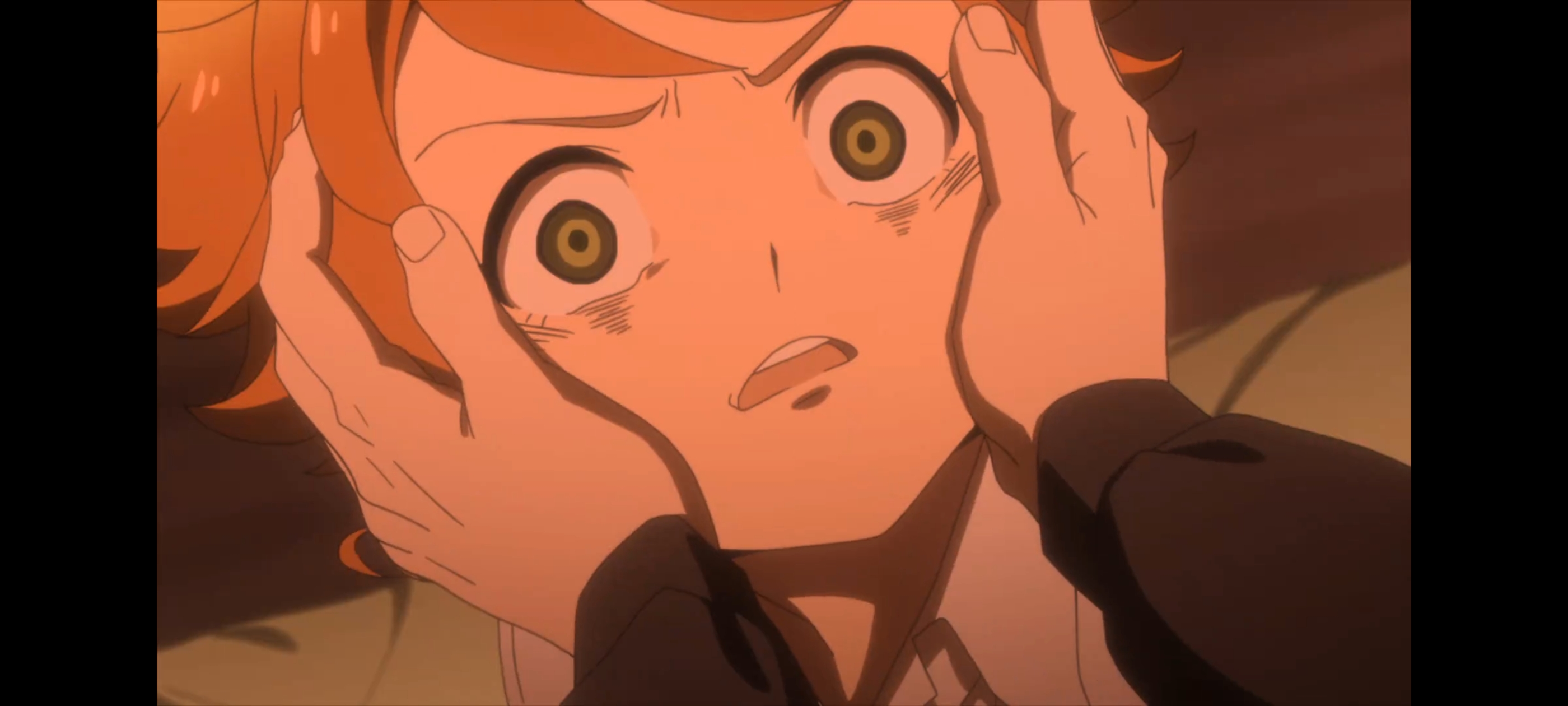 约定的梦幻岛,动画,动漫,番剧,二次元,ACG