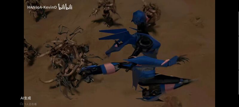 变形金刚,变形金刚领袖之证,动画,动漫,番剧,ACG