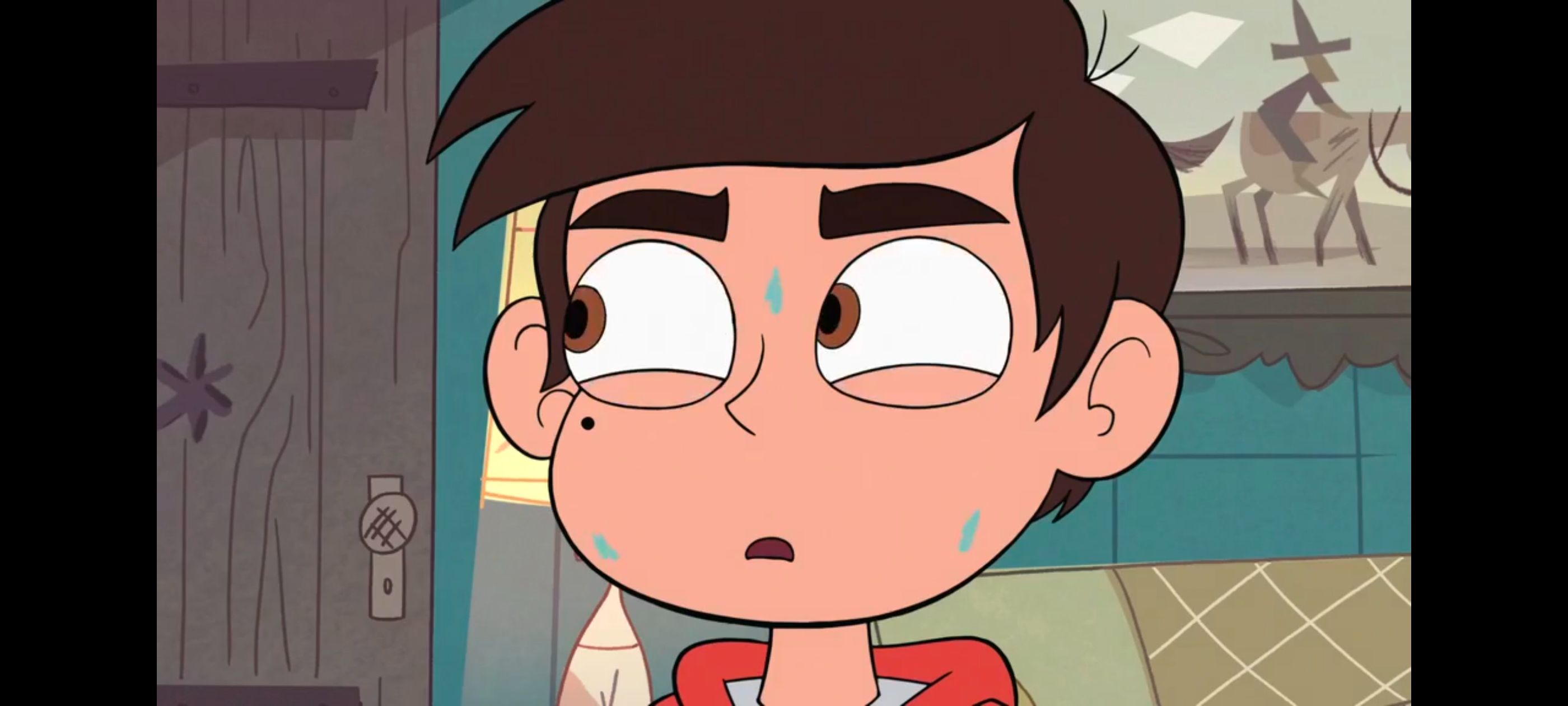 星蝶公主,公主闯天关,奇幻,迪士尼,动画,动漫,欧美动画,欧美动漫,番剧,ACG