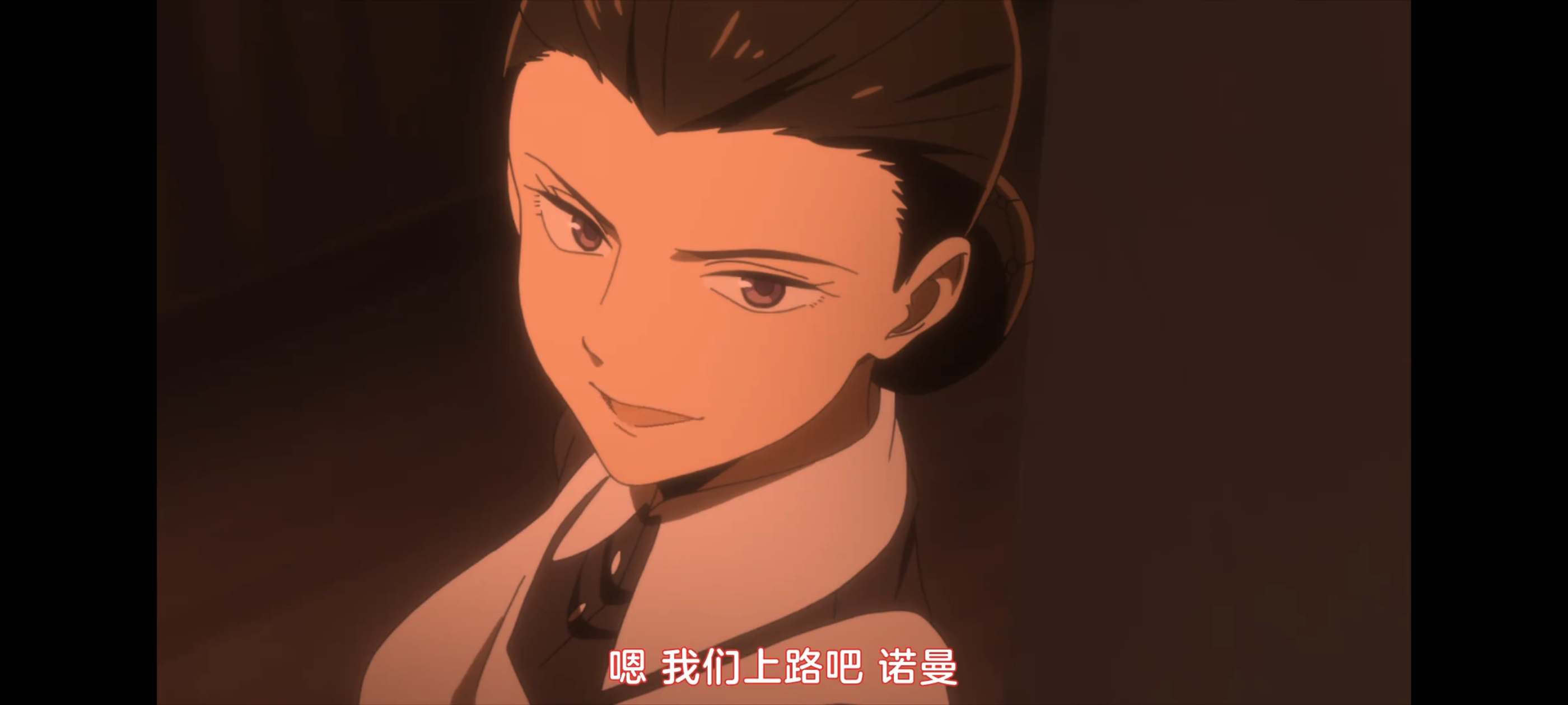 约定的梦幻岛,动画,动漫,番剧,二次元,ACG