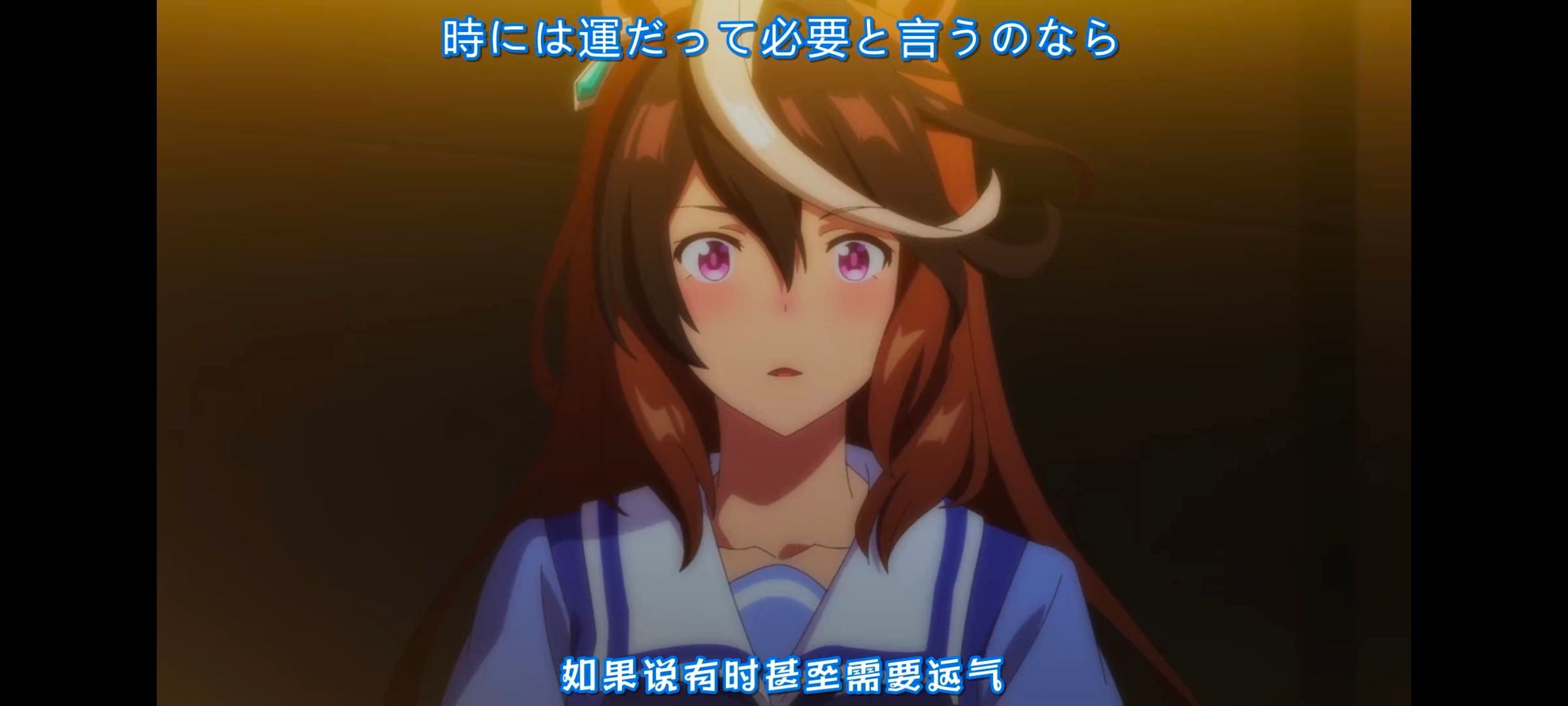 赛马娘,赛马娘PrettyDreby,赛马娘第二季,动画,动漫,番剧,ACG