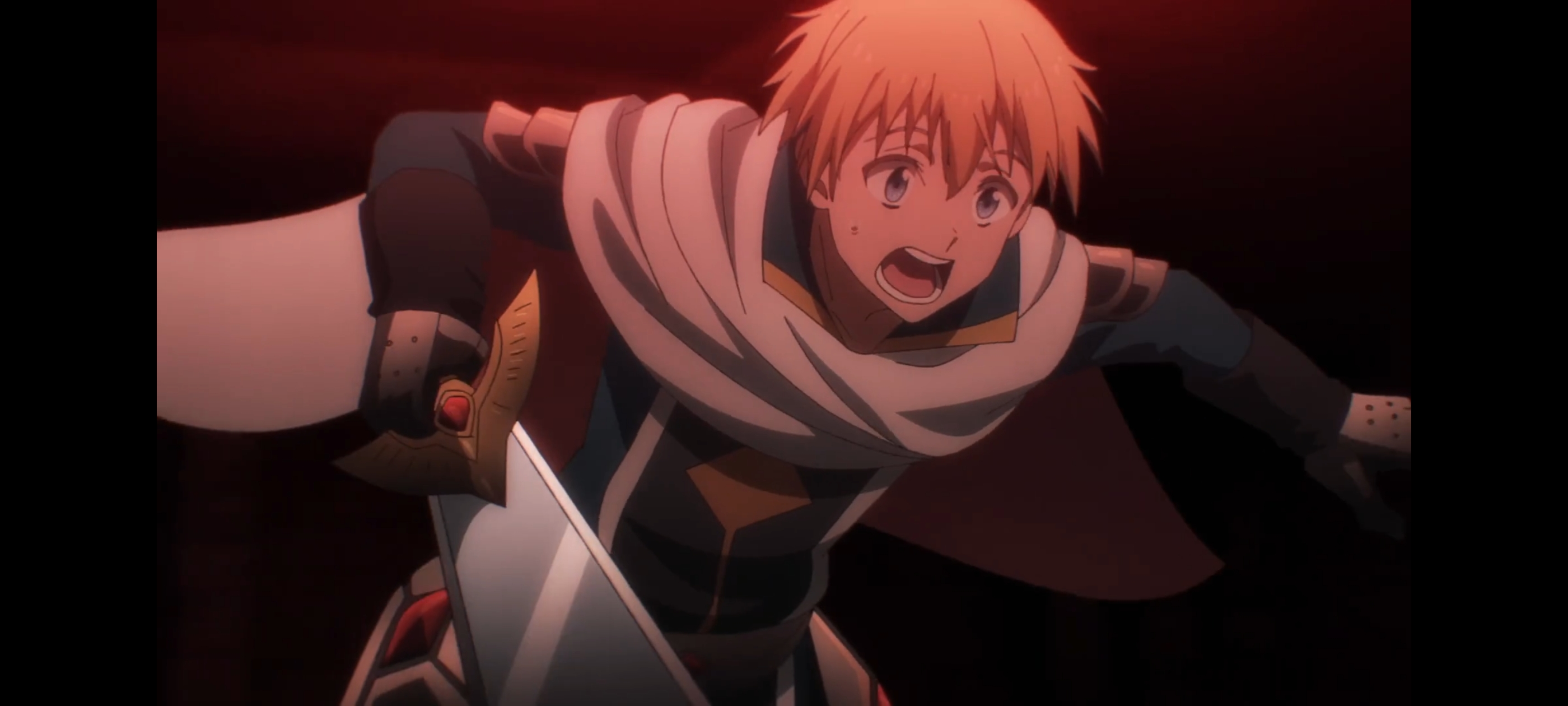 关于我转生变成史莱姆这档事,动画,动漫,番剧,ACG,二次元