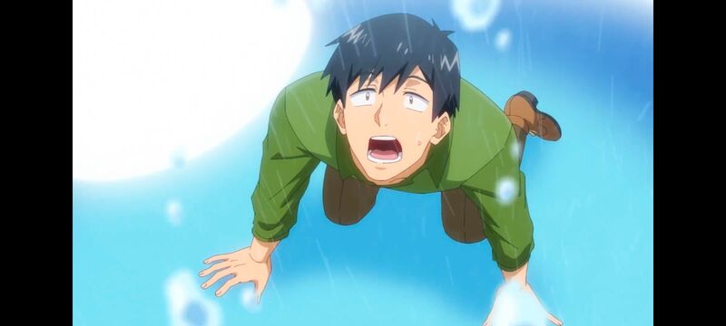 网购技能开启异世界美食之旅,拥有超常技能的异世界流浪美食家,动画,动漫,番剧,ACG