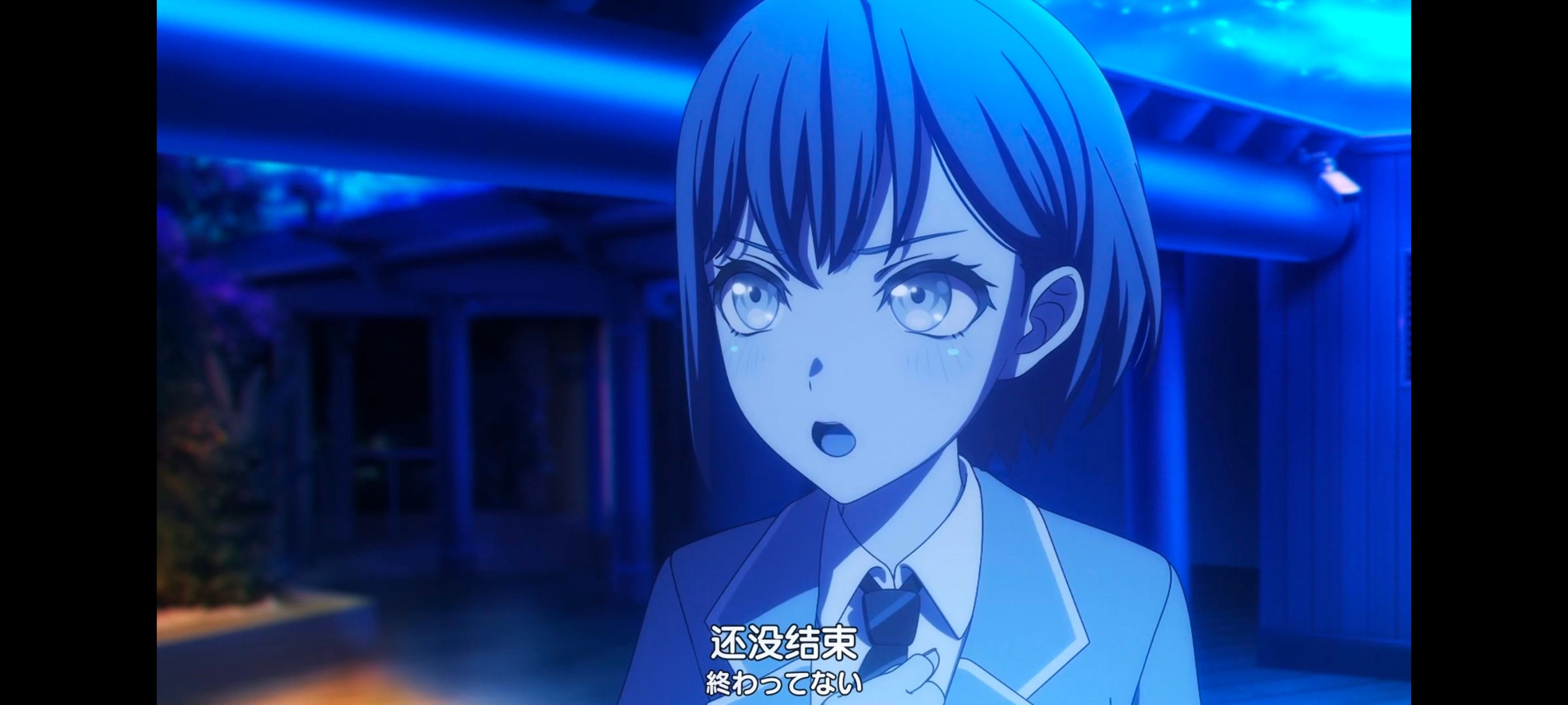 BANGDREAM,BanGDream,MyGO,MYGO,邦邦,动漫,动漫专区,番剧,动画,动漫推荐,番剧推荐,ACG,acg