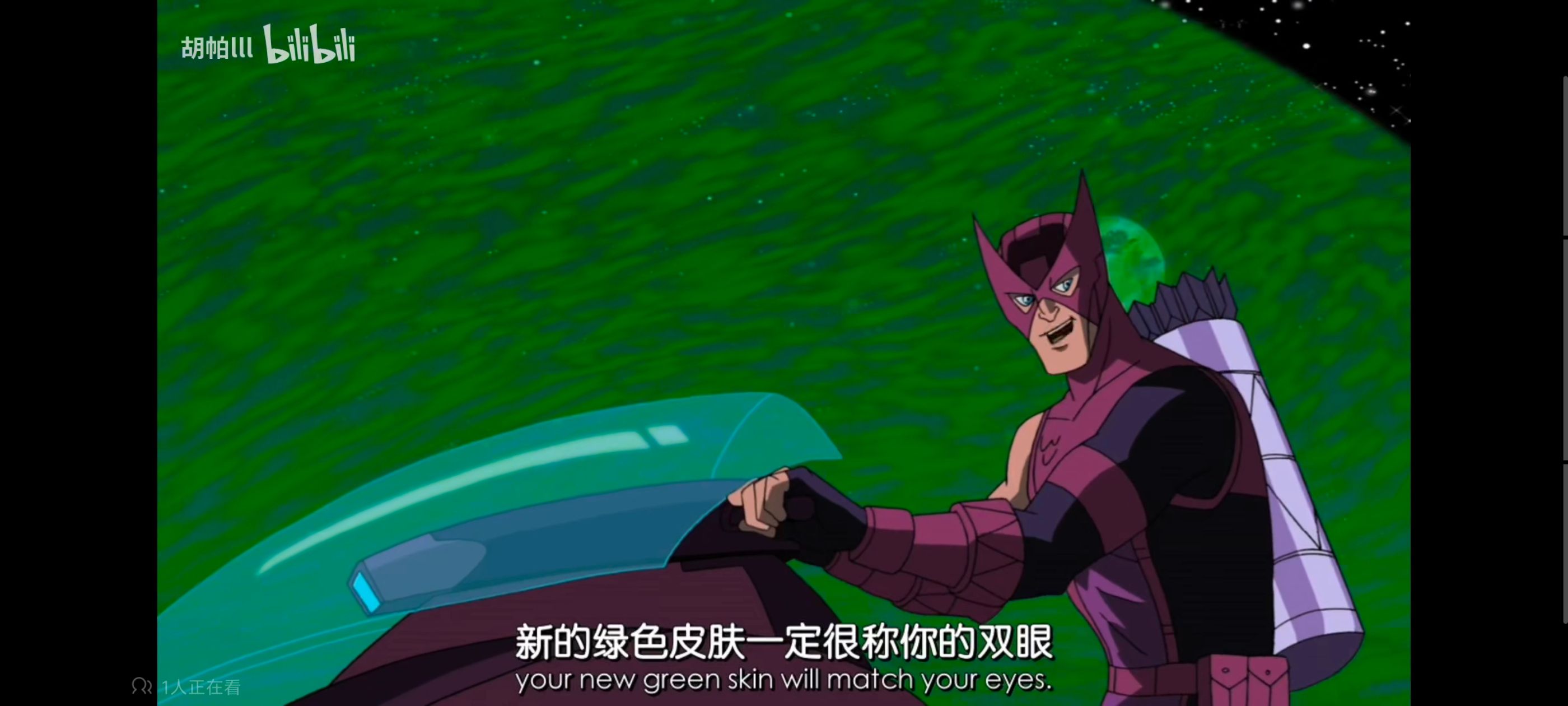 复仇者世上最强英雄组合,复仇者联盟,漫威,超级英雄,动漫,动画,番剧,ACG