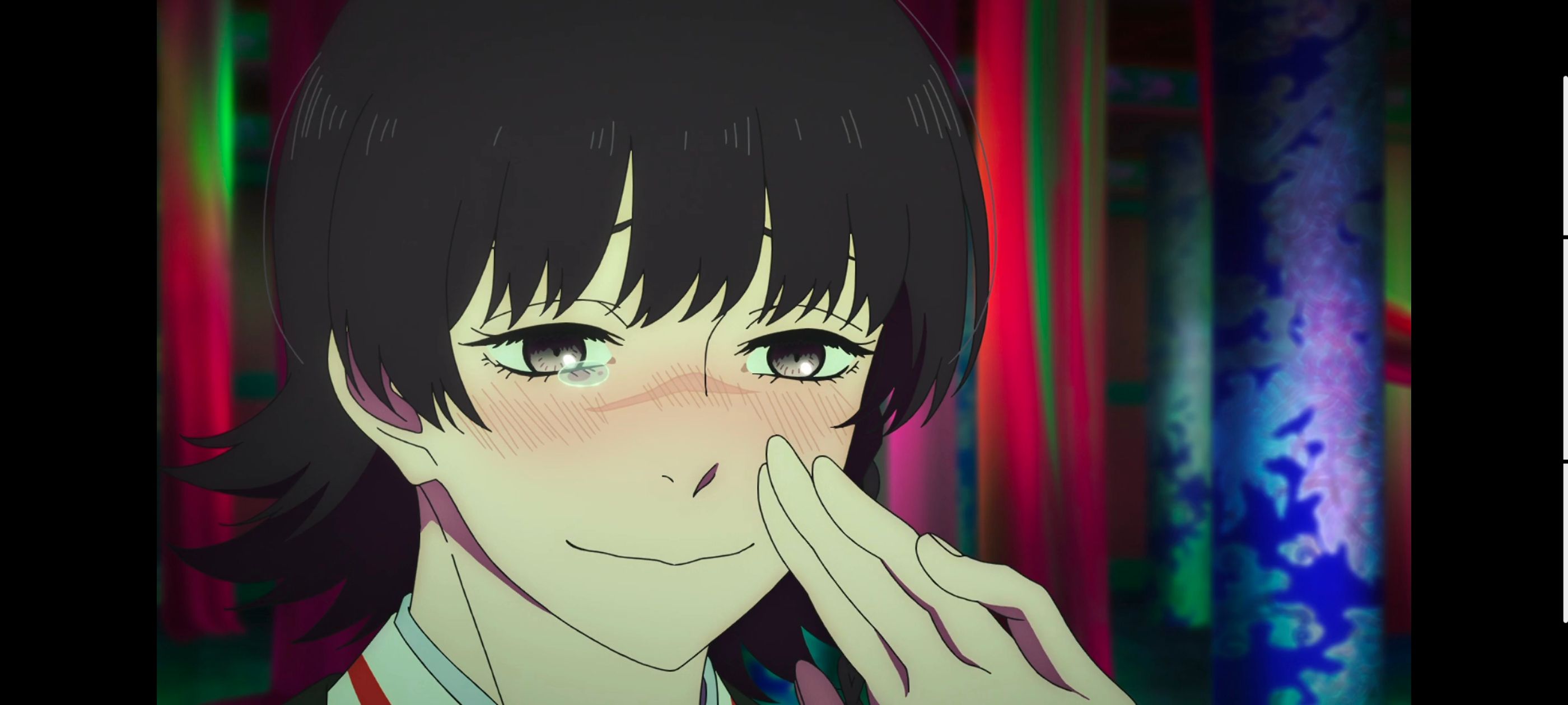 地狱乐,动画,动漫,番剧,二次元,ACG