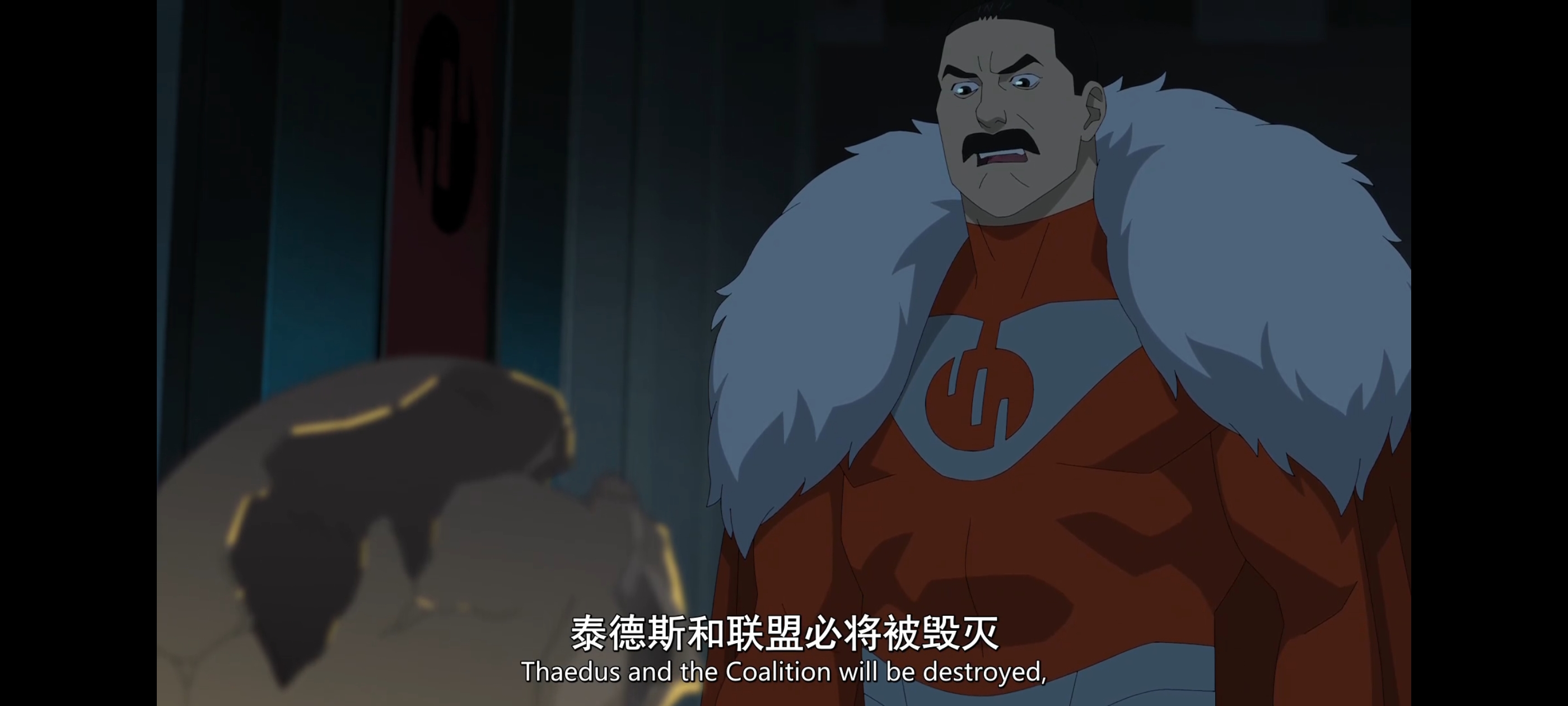 无敌少侠,image,动画,动漫,番剧,ACG