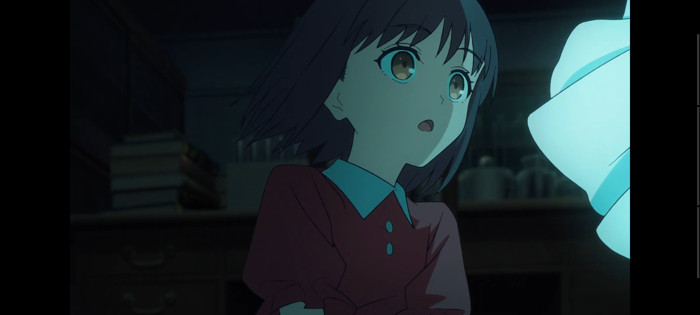 命运奇异赝品,FATE,FatestrangeFake,动漫,动画,番剧,ACG