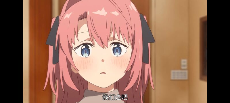 上伊那牡丹酒醉身姿似百合花般,上伊那牡丹醉姿如百合,动漫,动画,番剧,二次元,ACG