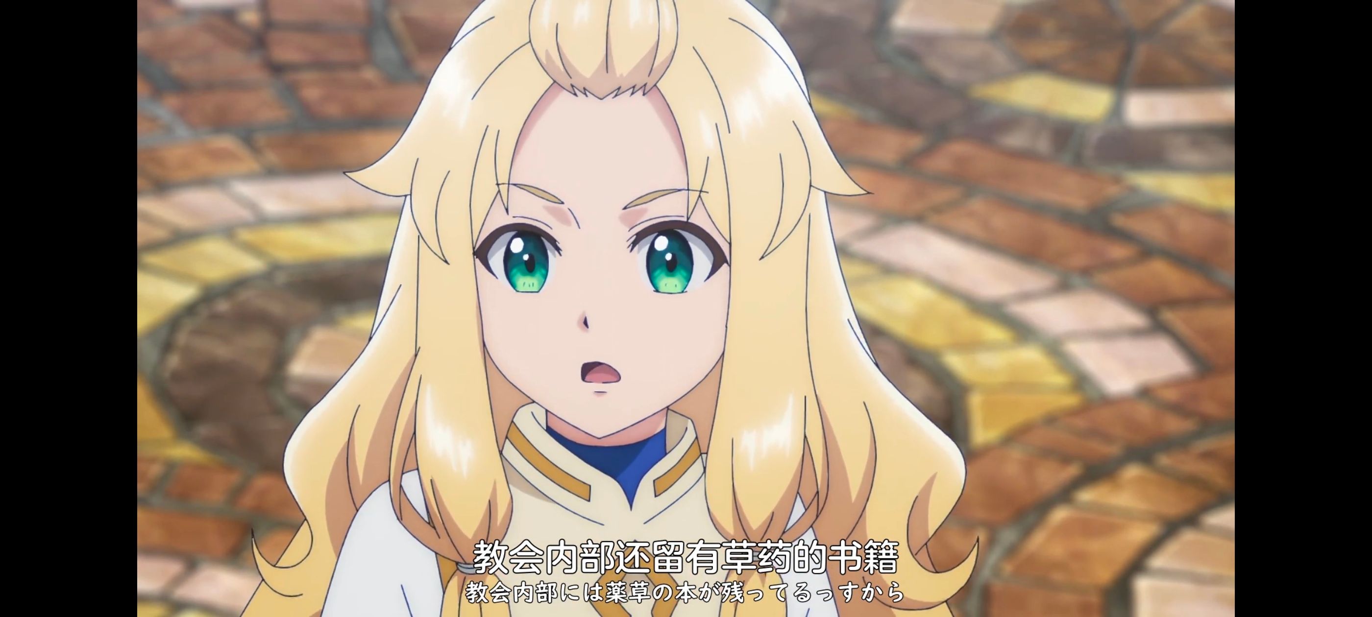 凭你也想讨伐魔王,你这种家伙别想打败魔王,动画,动漫,番剧,ACG