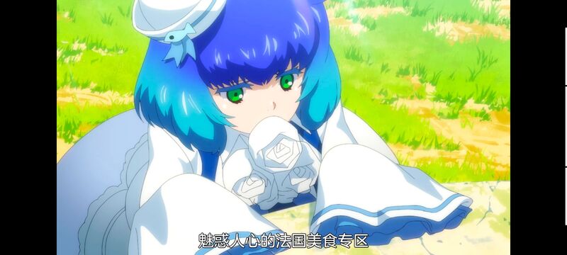 网购技能开启异世界美食之旅,拥有超常技能的异世界流浪美食家,动画,动漫,番剧,ACG