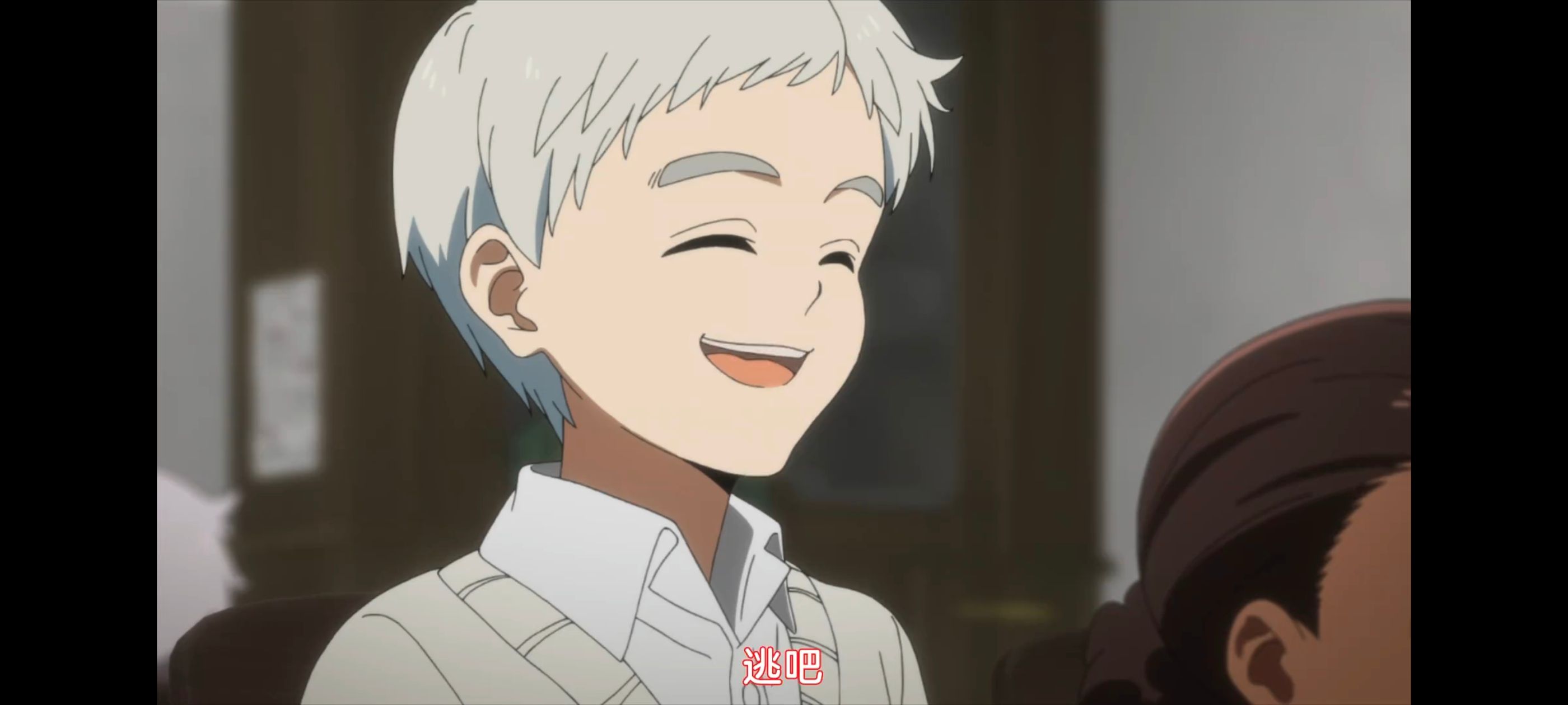 约定的梦幻岛,动画,动漫,番剧,二次元,ACG