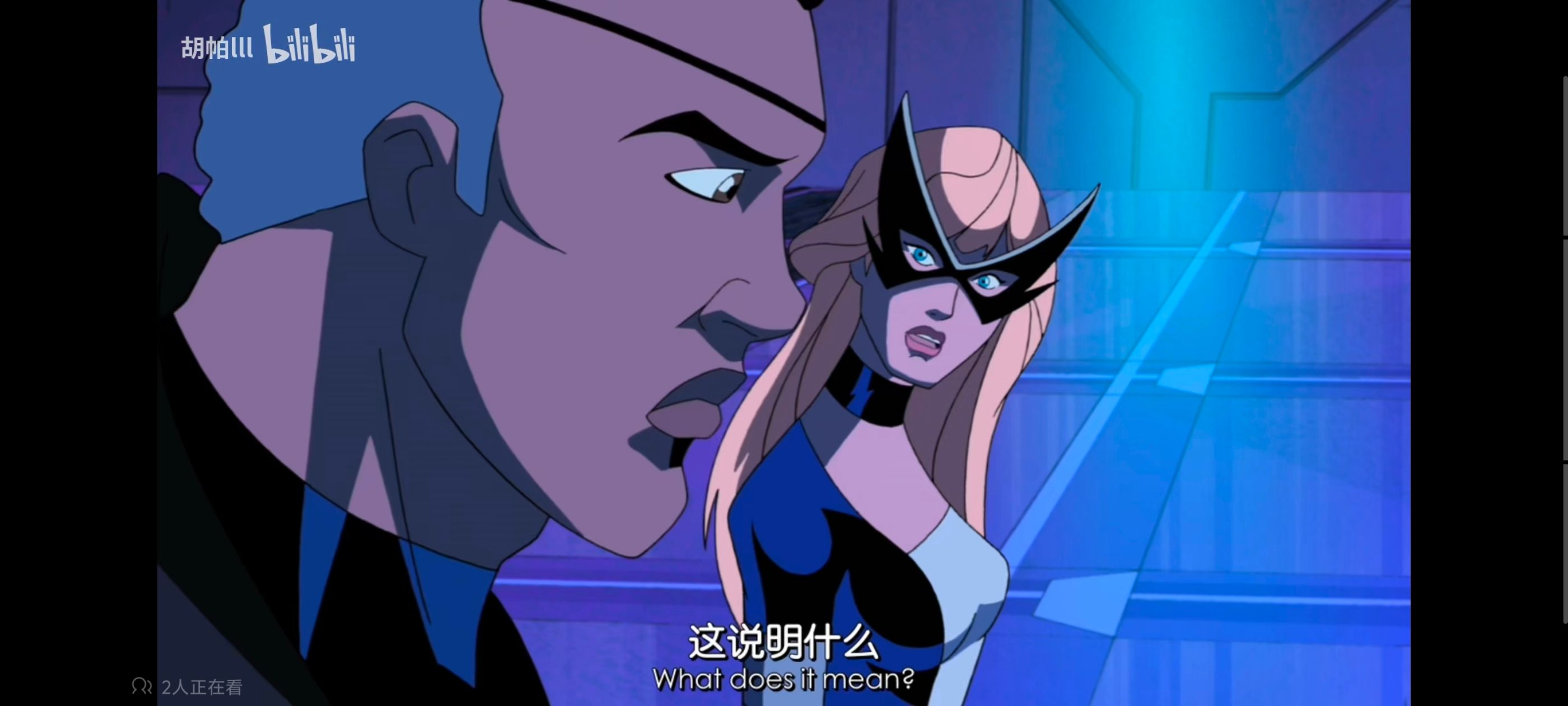 复仇者世上最强英雄组合,复仇者联盟,超级英雄,漫威,动画,番剧,动漫,ACG