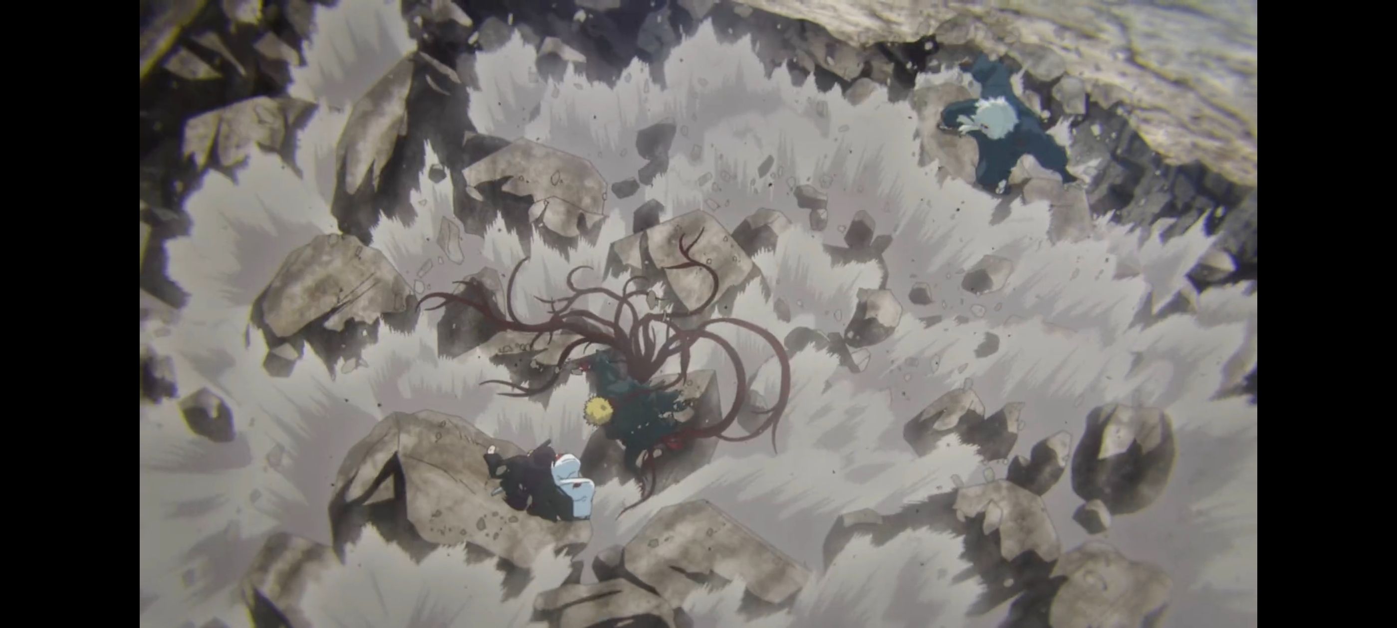 地狱乐,动画,动漫,番剧,ACG