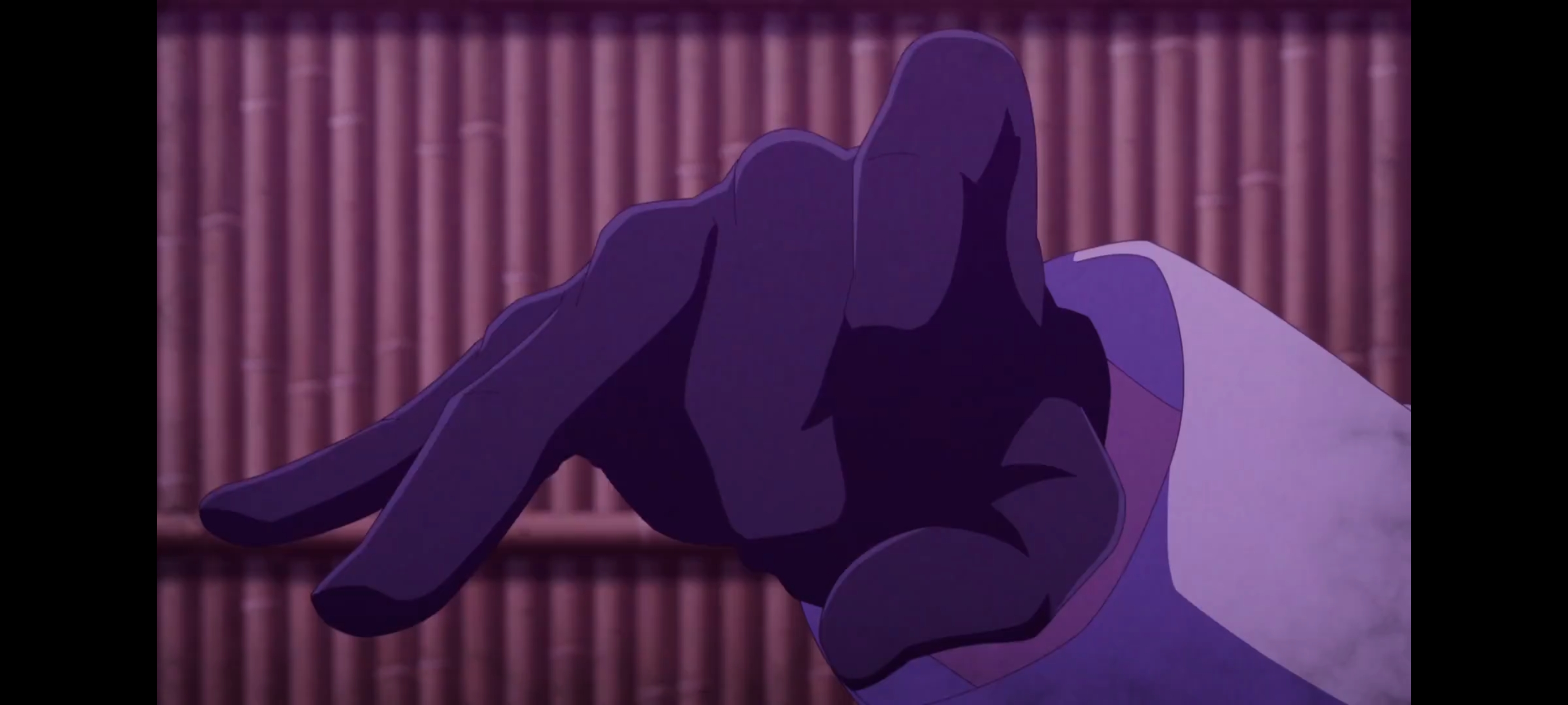 神八小妹并不可怕,小伽椰并不可怕,动画,动漫,番剧,二次元,ACG