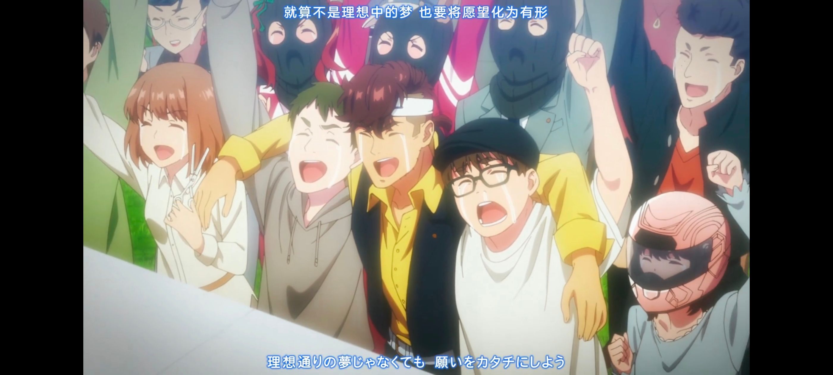 赛马娘,赛马娘PrettyDerby,赛马娘第二季,番剧,动画,动漫,二次元,ACG