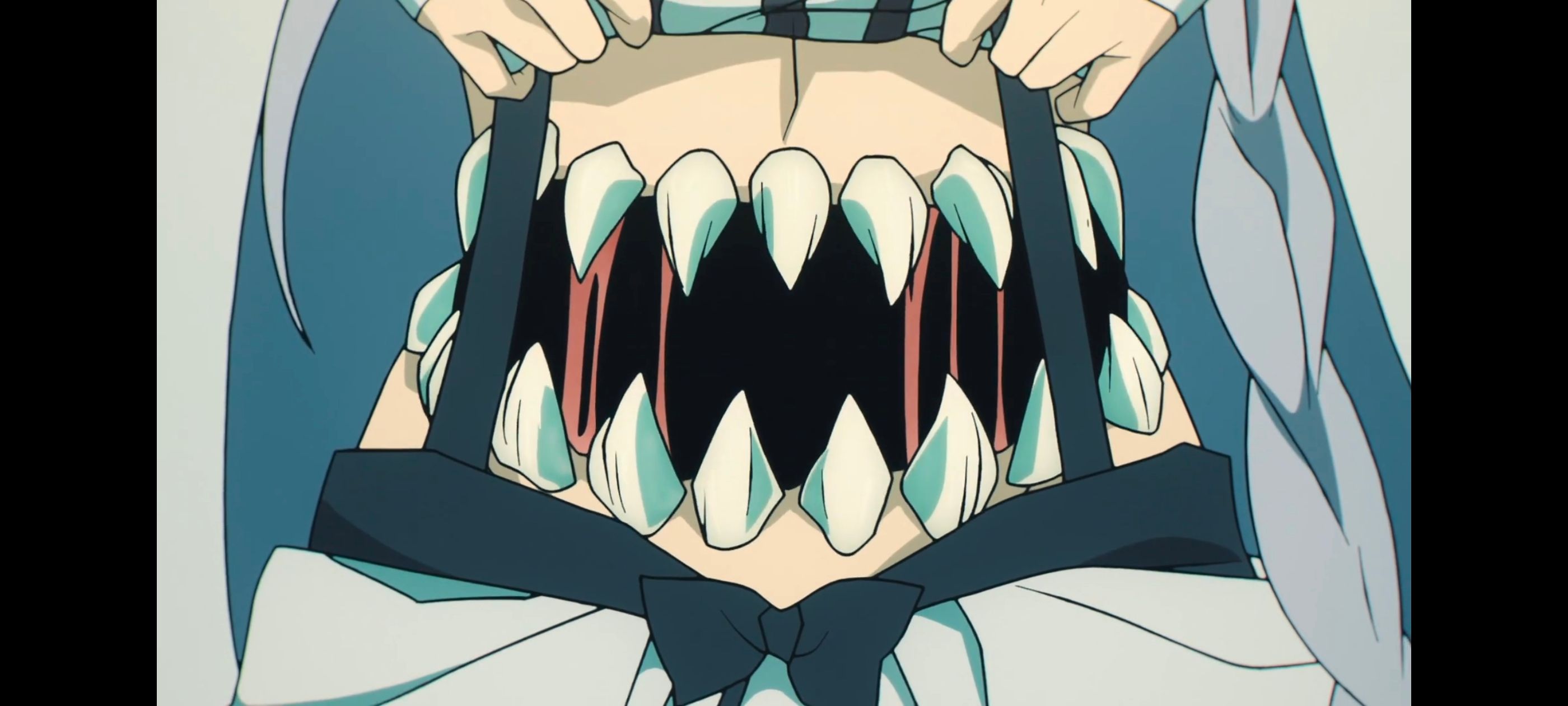 命运奇异赝品,FatestrangeFake,动画,动漫,番剧,ACG