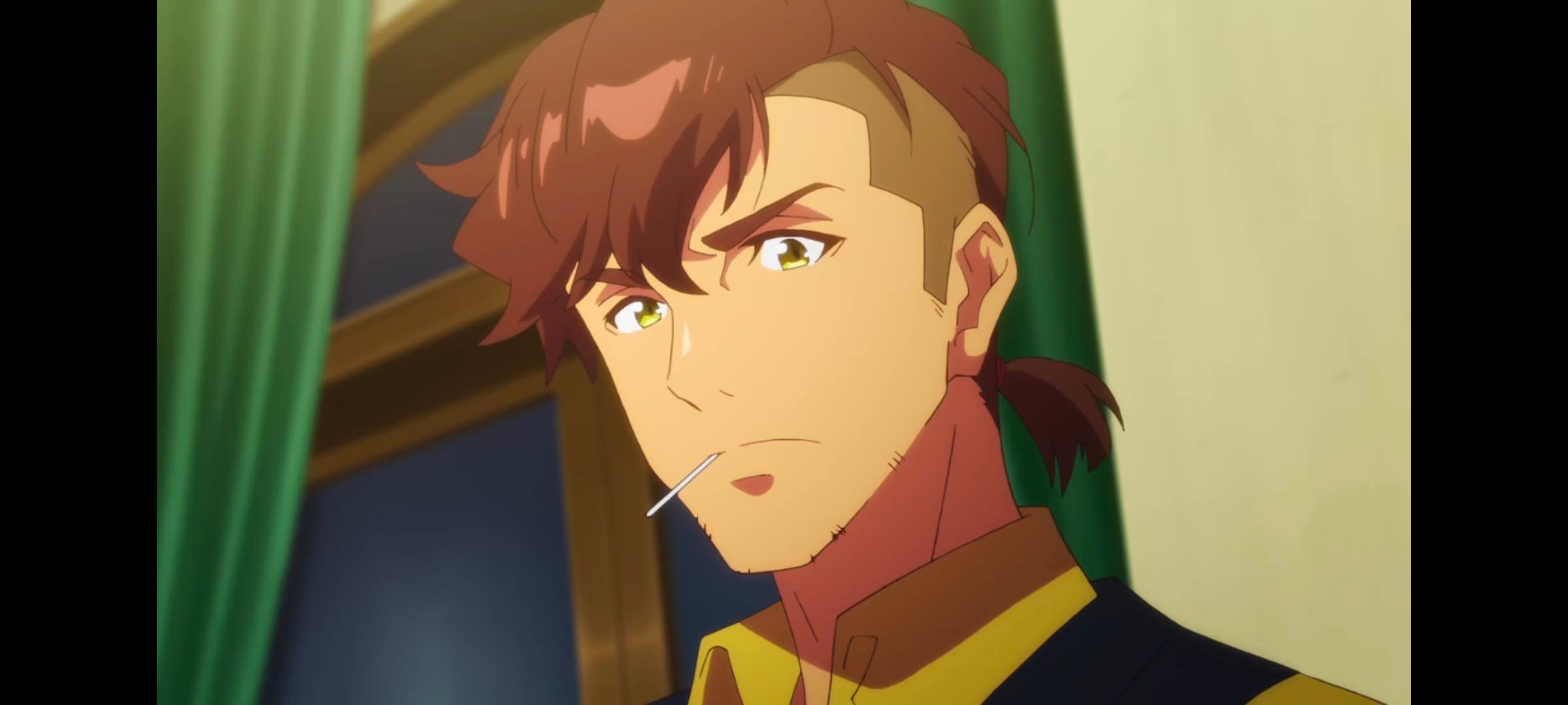 赛马娘,赛马娘第二季,动画,动漫,番剧,ACG