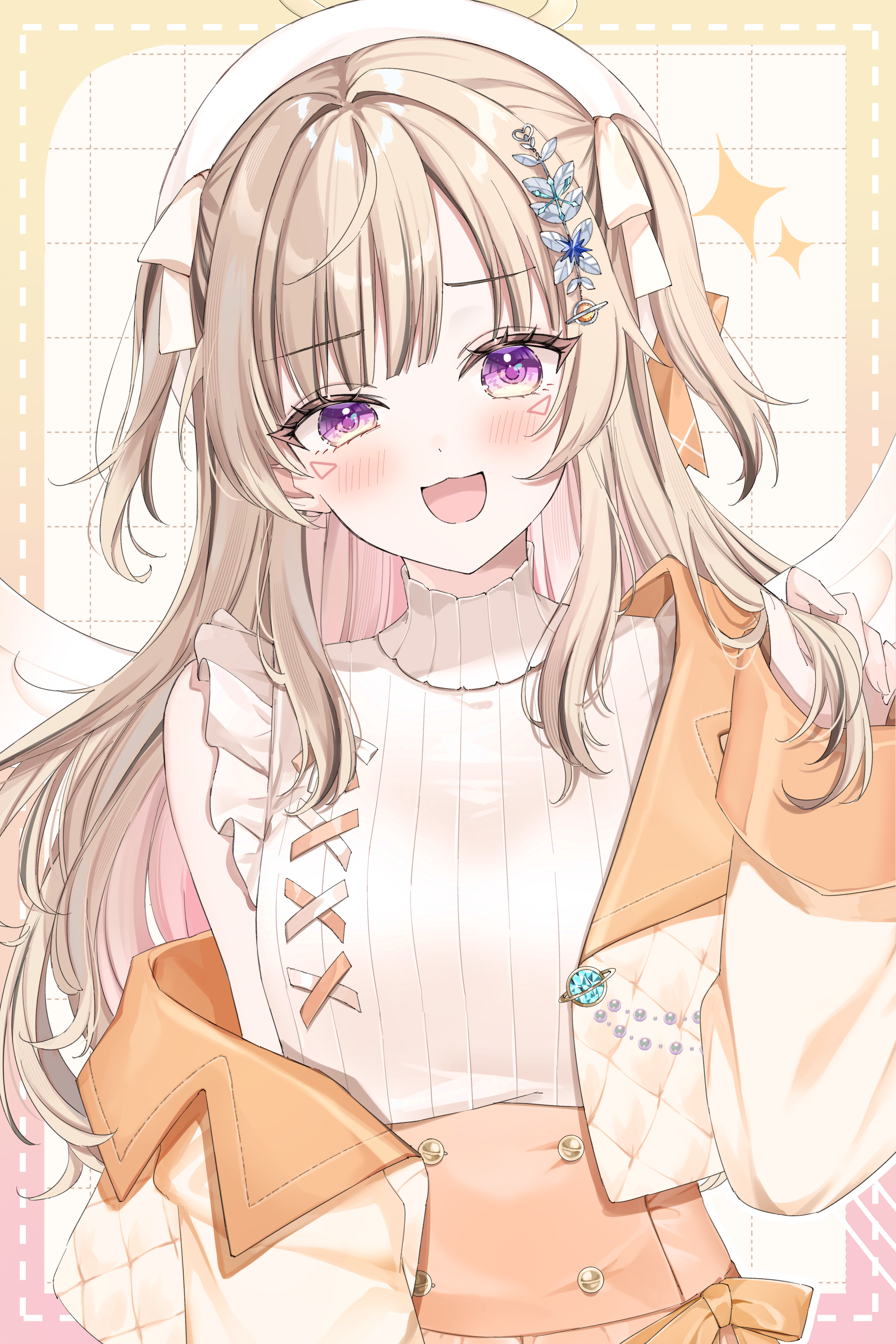 pixiv,二次元,绘画,壁纸,美少女