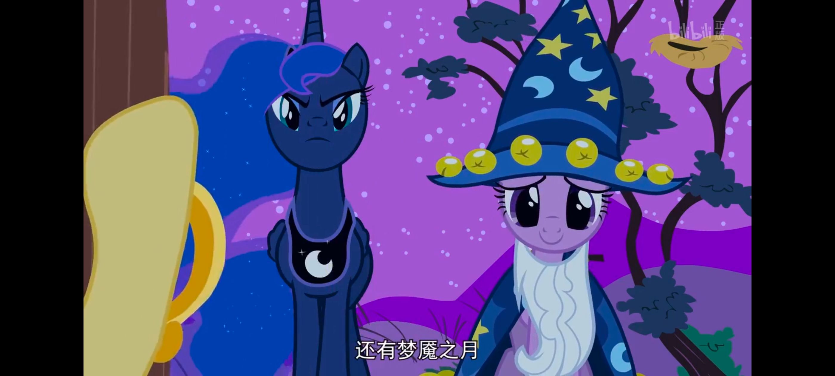 小马宝莉,小马宝莉友谊魔法,彩虹小马,我的小马驹,动漫,动画,番剧,ACG